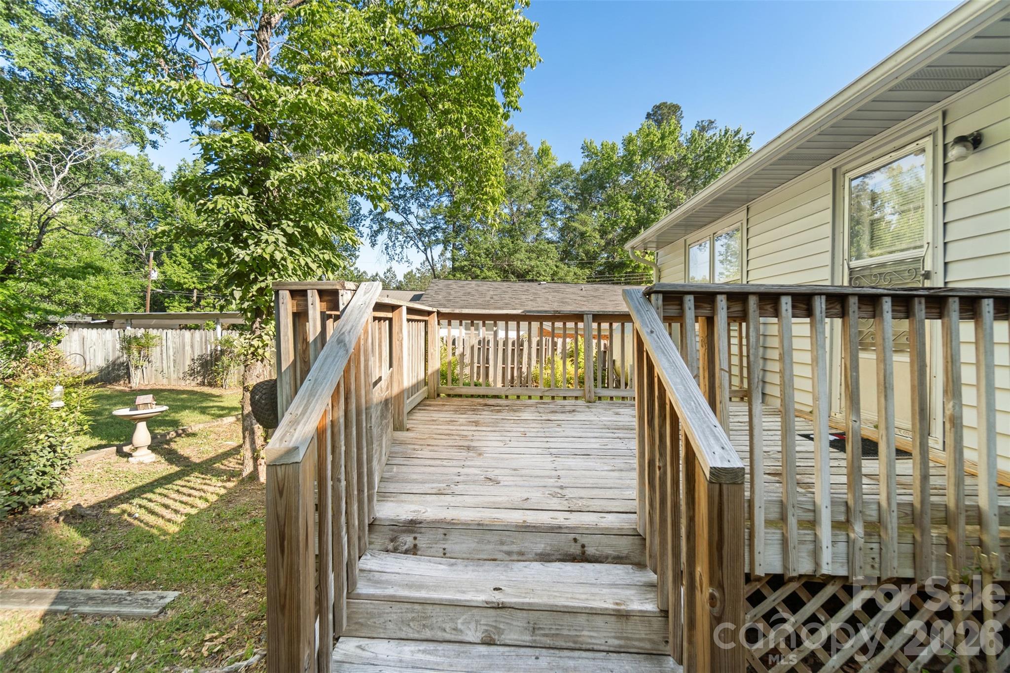 1404 Berry Street Wadesboro NC 28170
