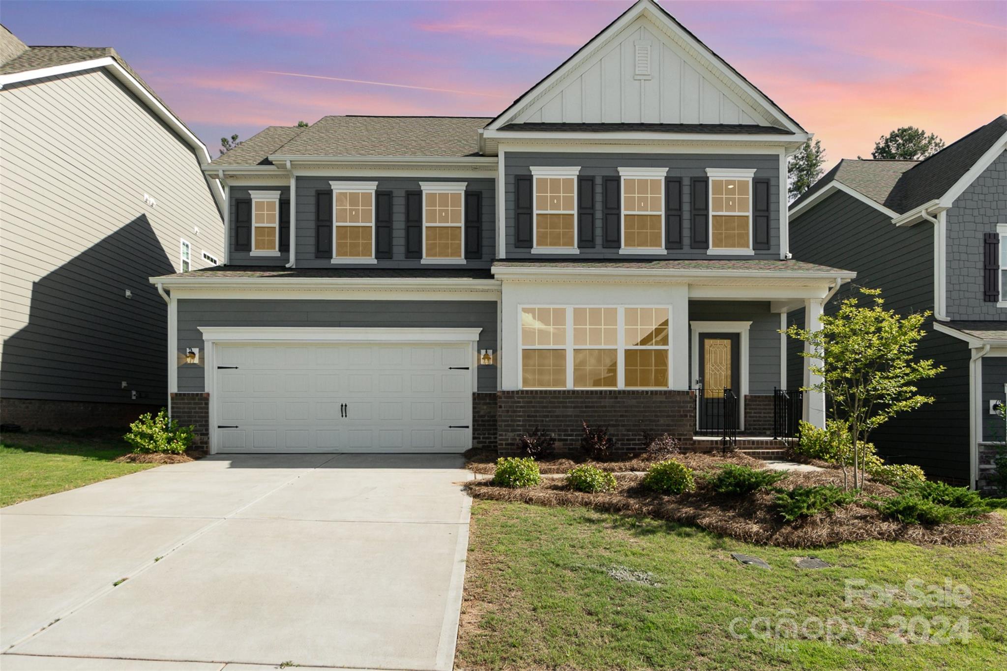 2020 Whipcord Drive Waxhaw NC 28173