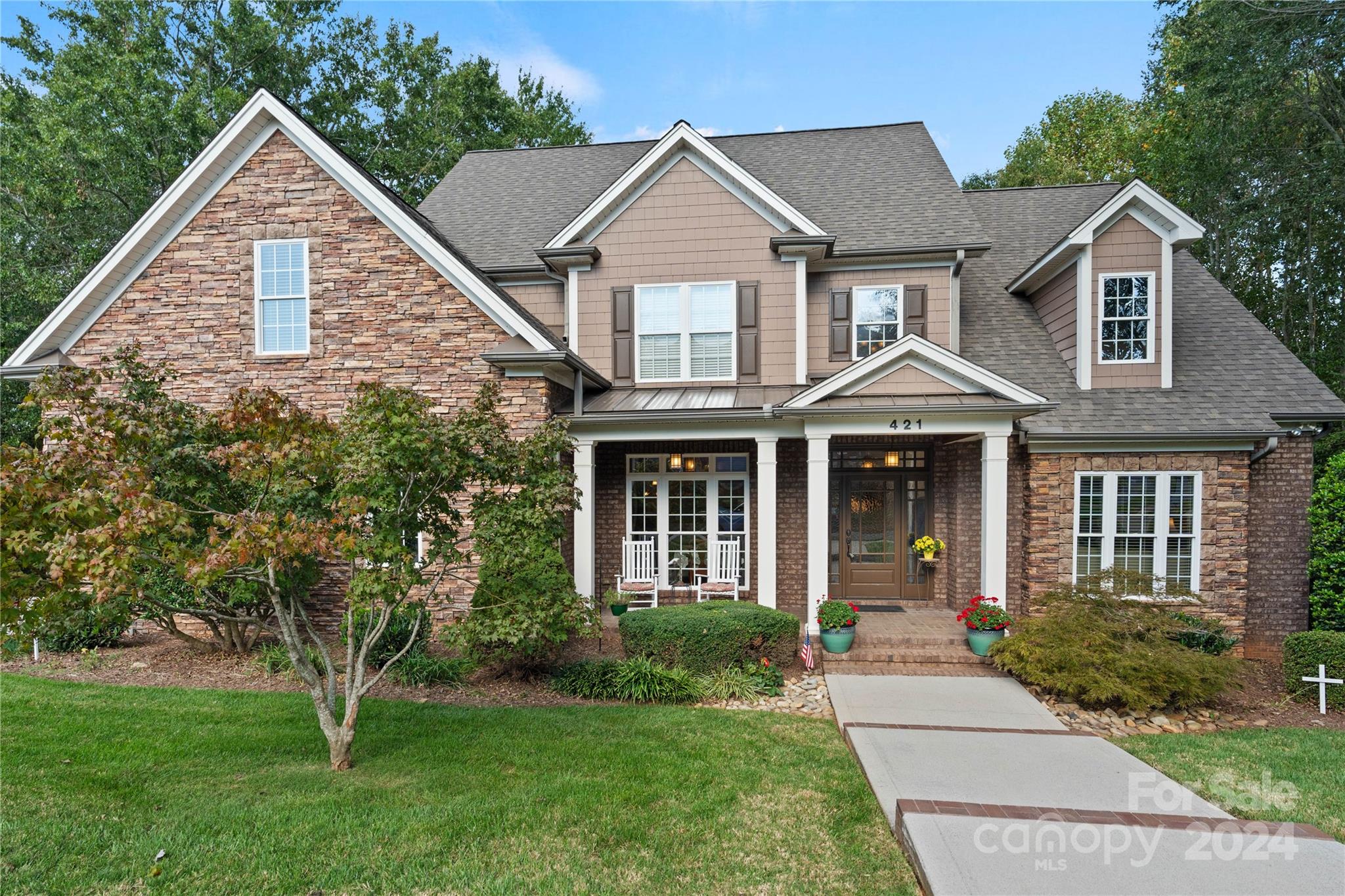 421 19th Avenue Circle NW Hickory NC 28601
