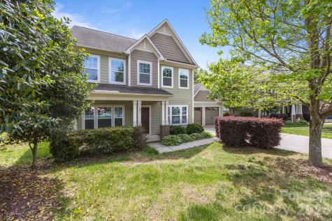 103 Hedgewood Drive Mooresville NC 28115