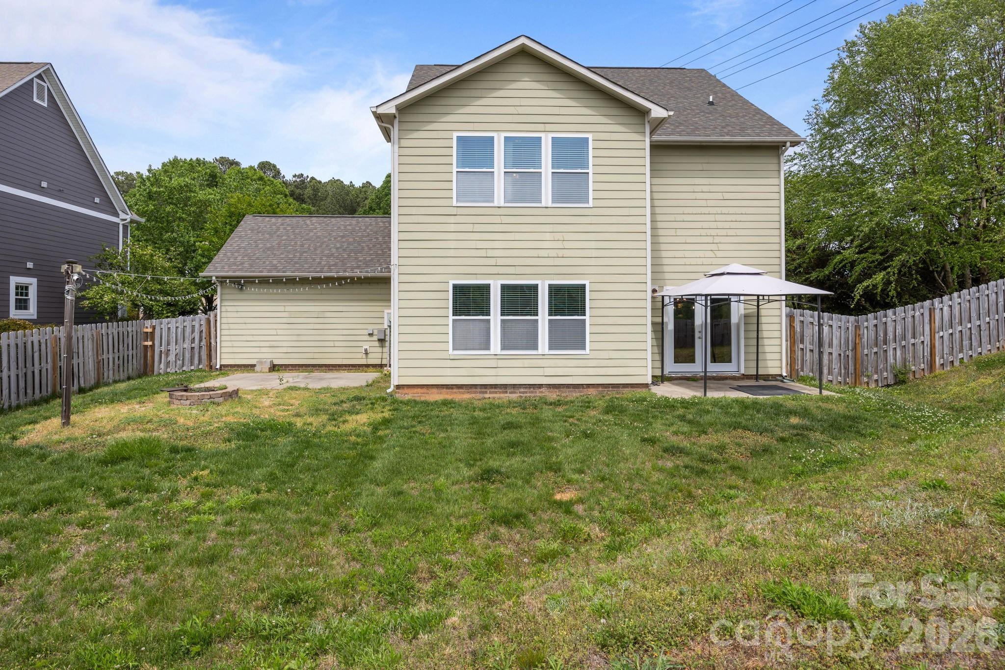 103 Hedgewood Drive Mooresville NC 28115