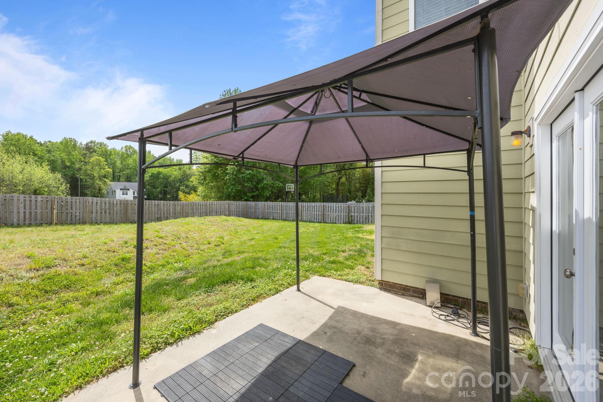 103 Hedgewood Drive Mooresville NC 28115