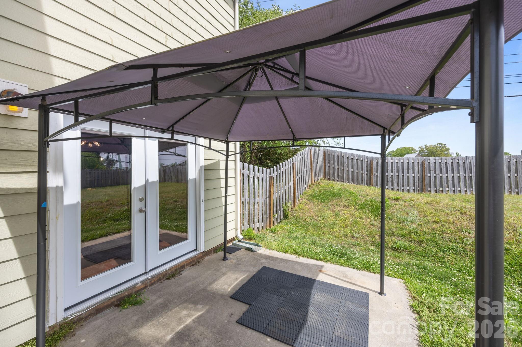 103 Hedgewood Drive Mooresville NC 28115