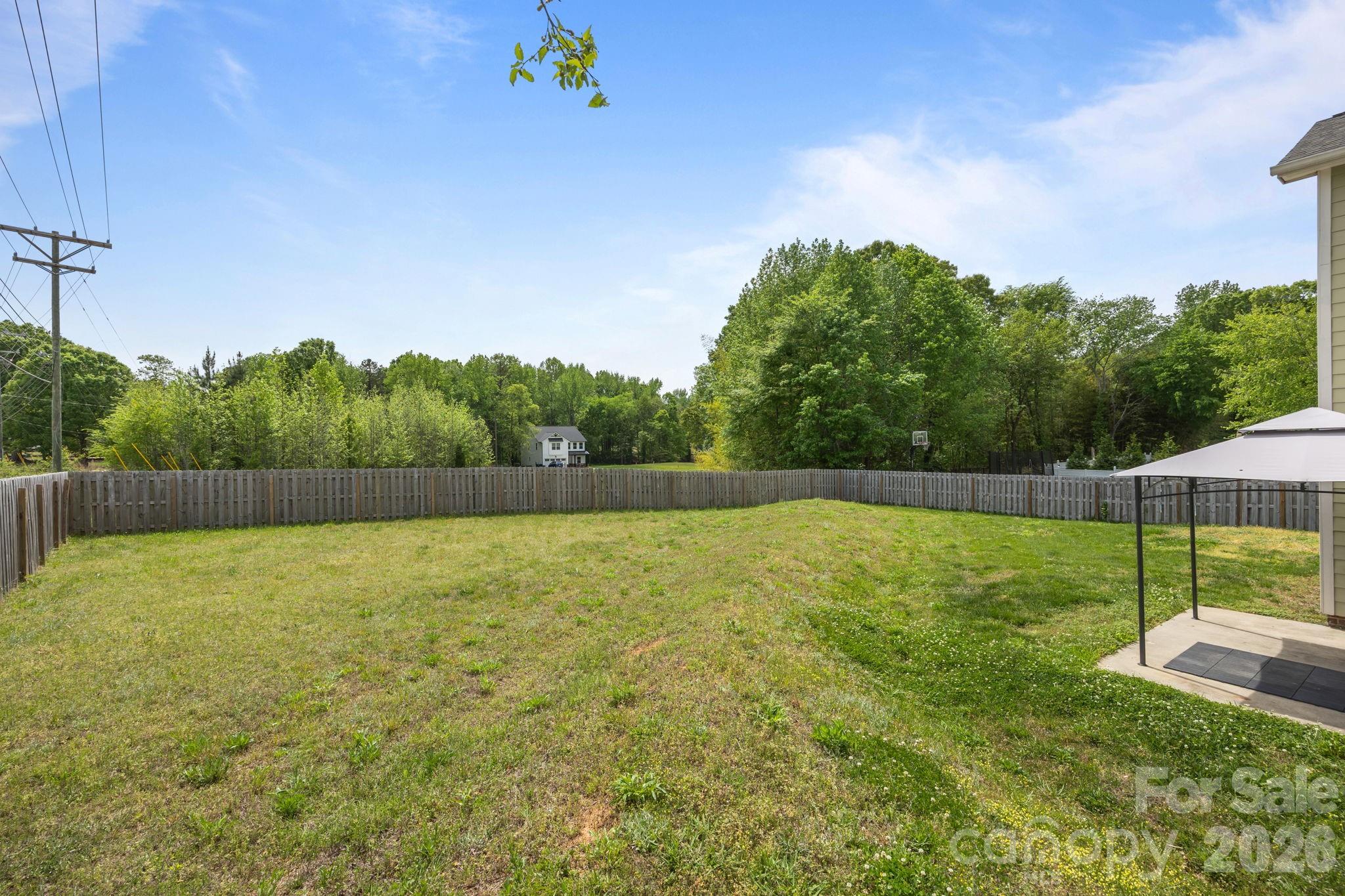 103 Hedgewood Drive Mooresville NC 28115