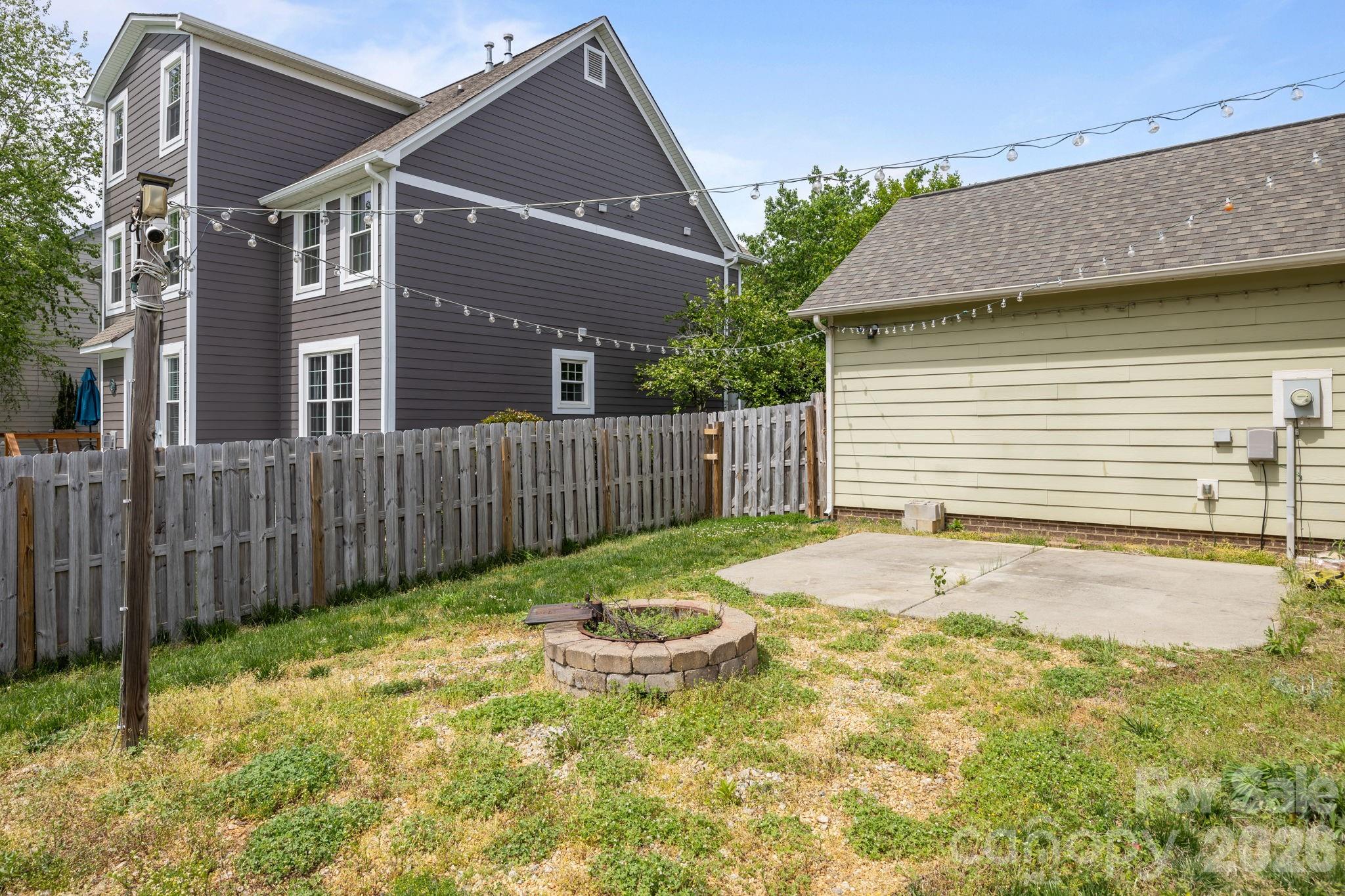 103 Hedgewood Drive Mooresville NC 28115