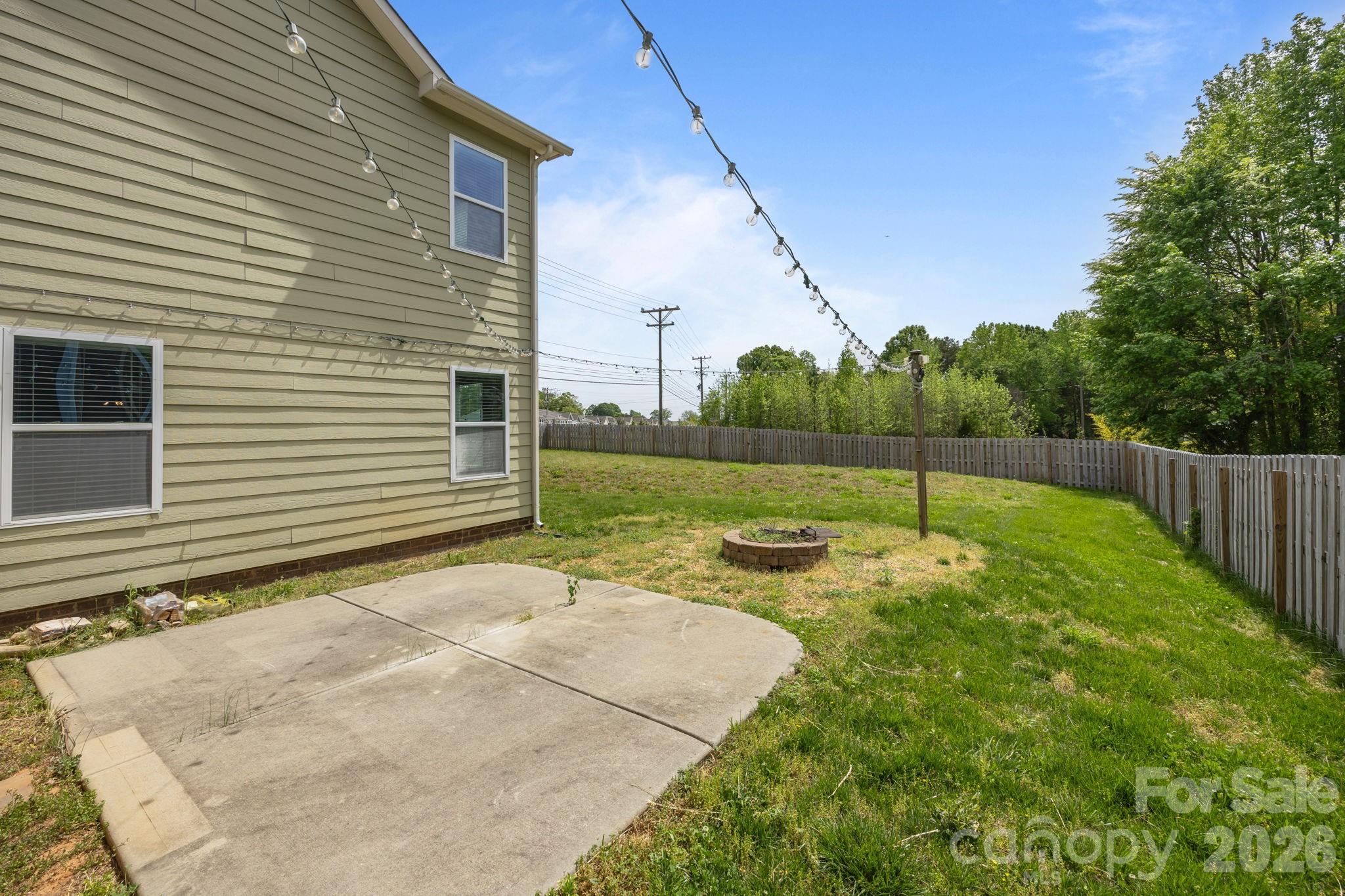 103 Hedgewood Drive Mooresville NC 28115