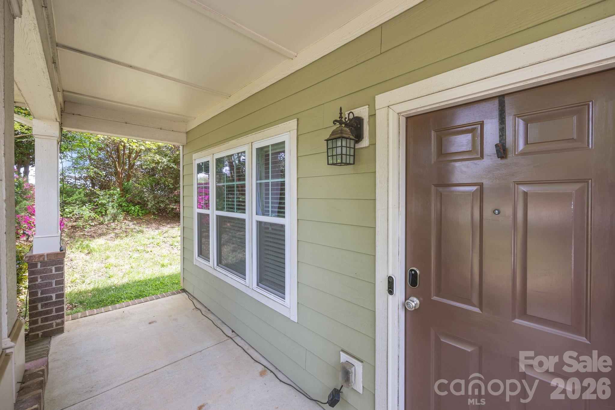103 Hedgewood Drive Mooresville NC 28115