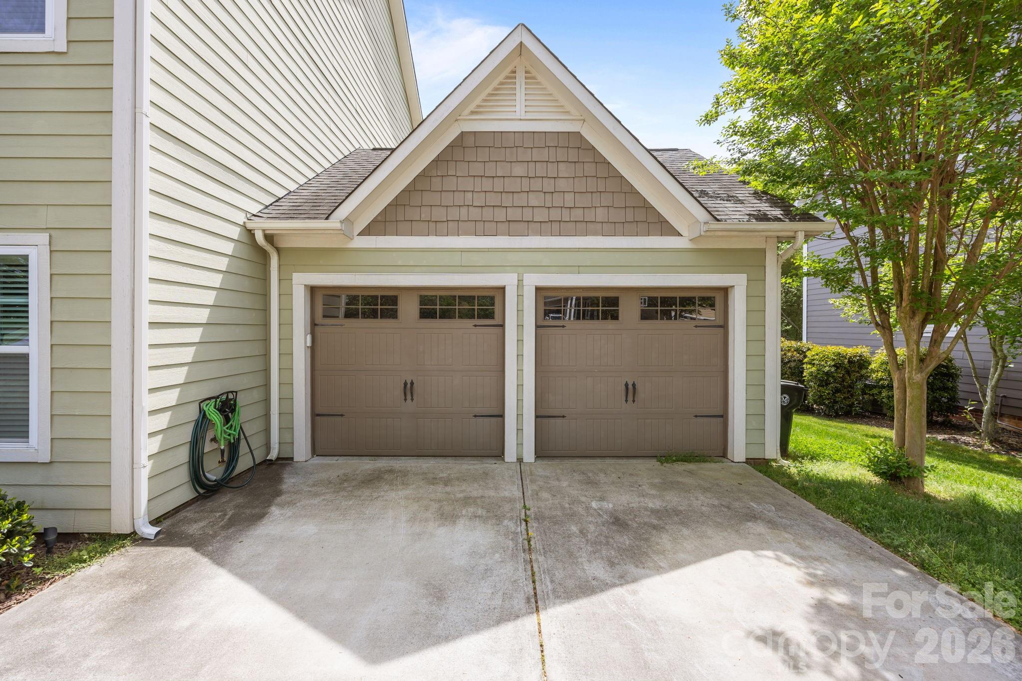 103 Hedgewood Drive Mooresville NC 28115