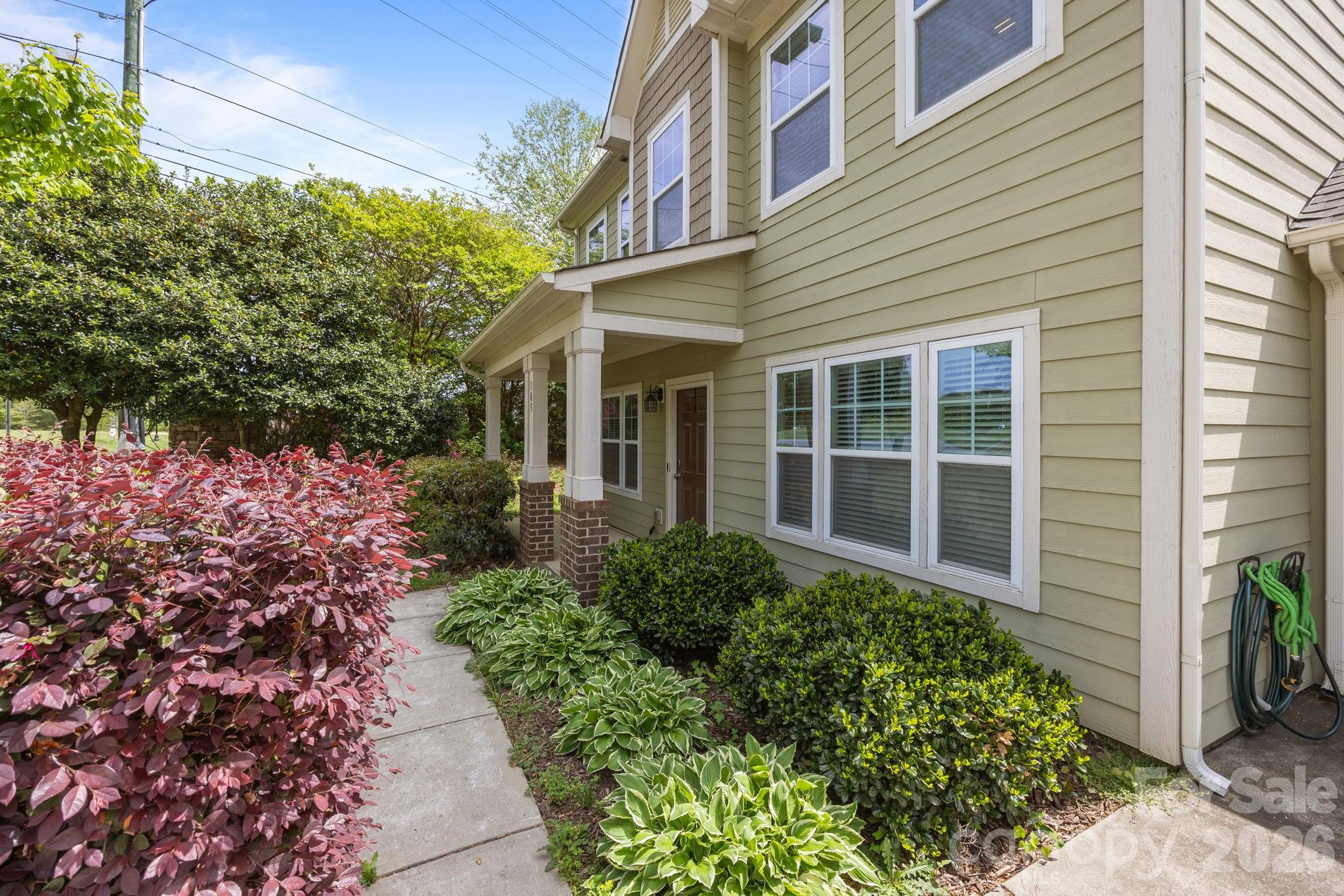 103 Hedgewood Drive Mooresville NC 28115