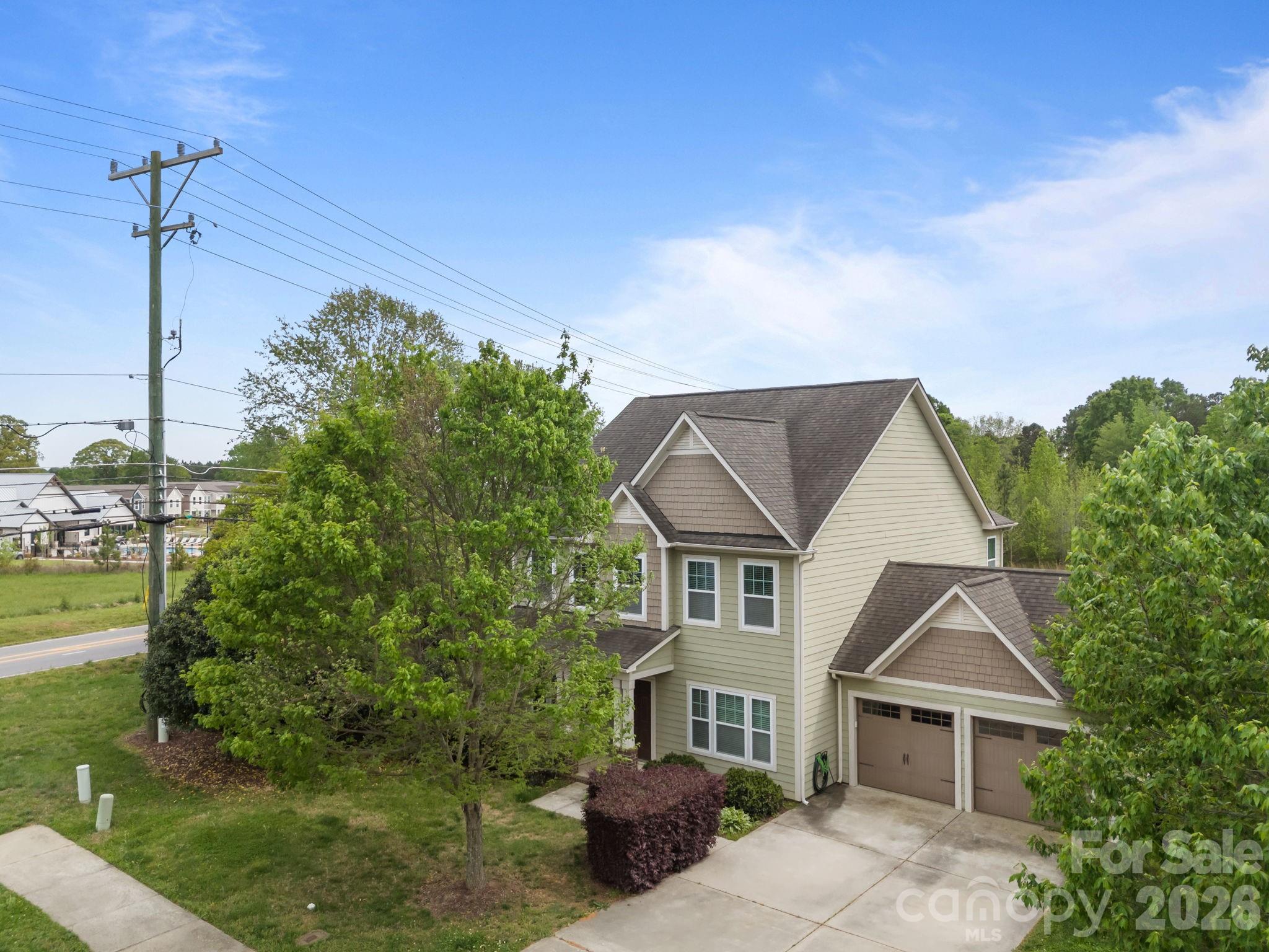 103 Hedgewood Drive Mooresville NC 28115