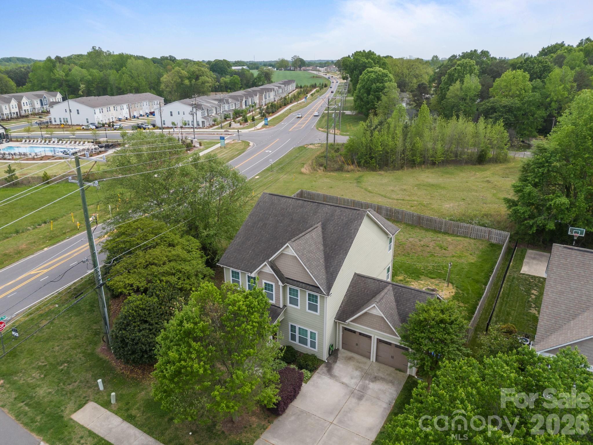 103 Hedgewood Drive Mooresville NC 28115