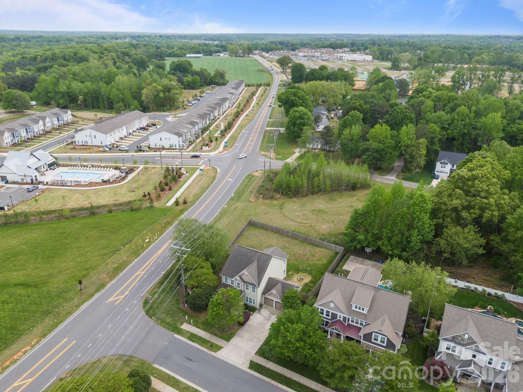 103 Hedgewood Drive Mooresville NC 28115