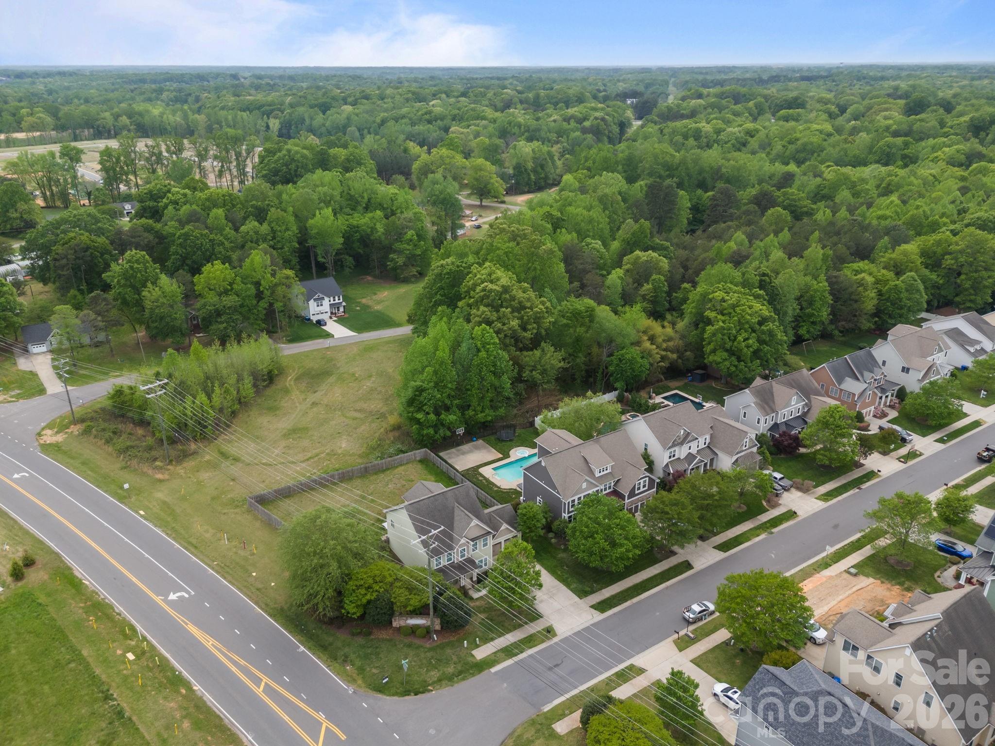 103 Hedgewood Drive Mooresville NC 28115