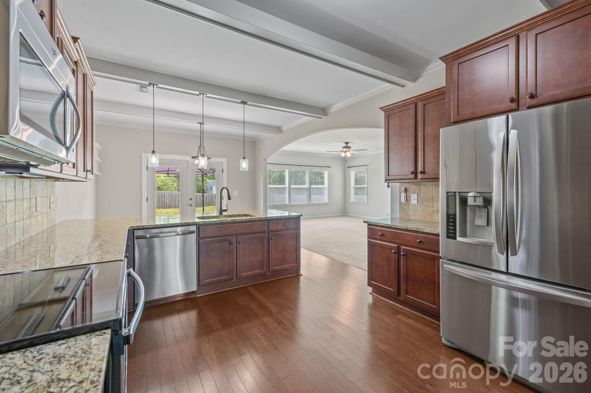 103 Hedgewood Drive Mooresville NC 28115