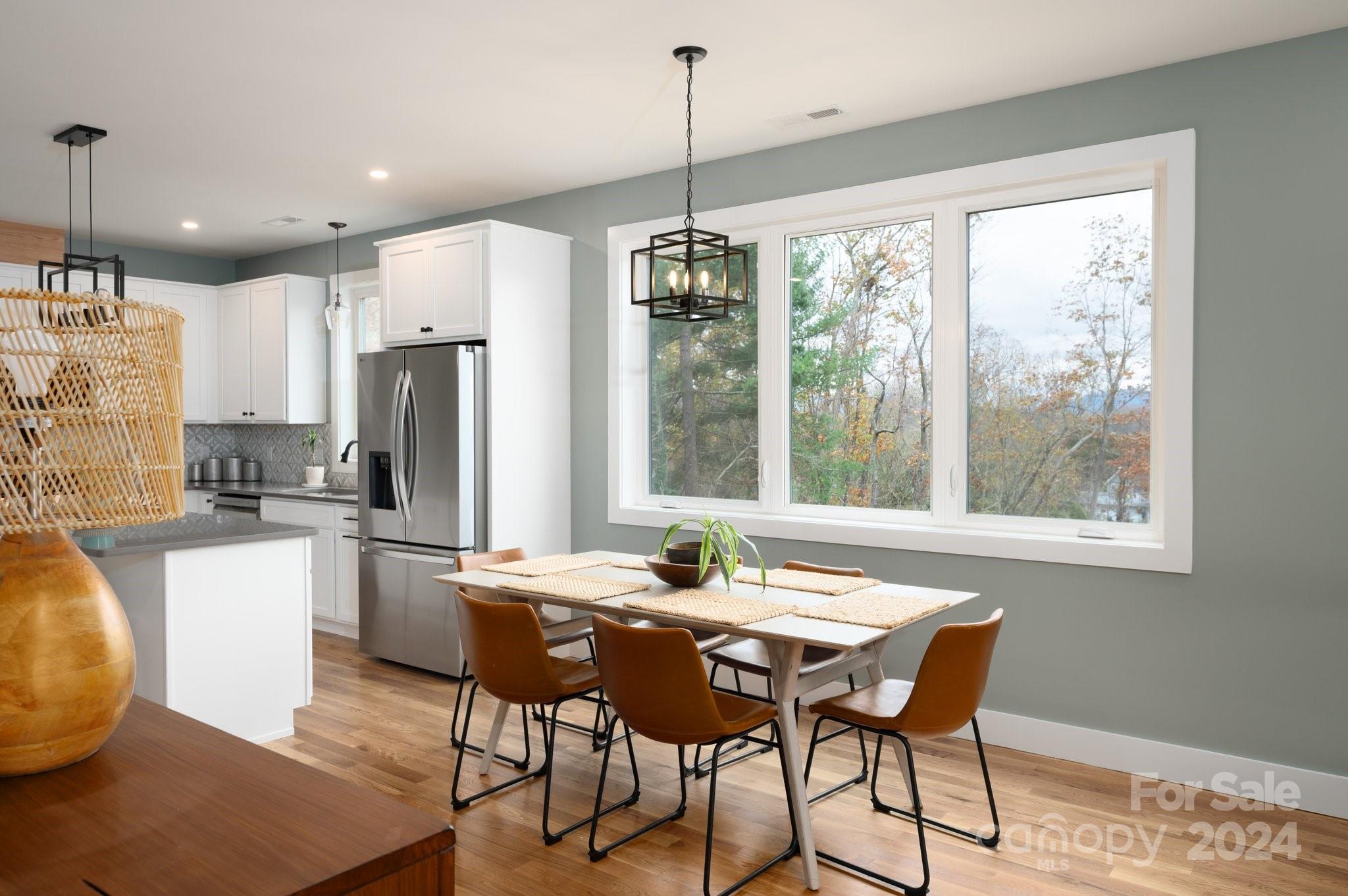 6 Mountain Song Lane Asheville NC 28806