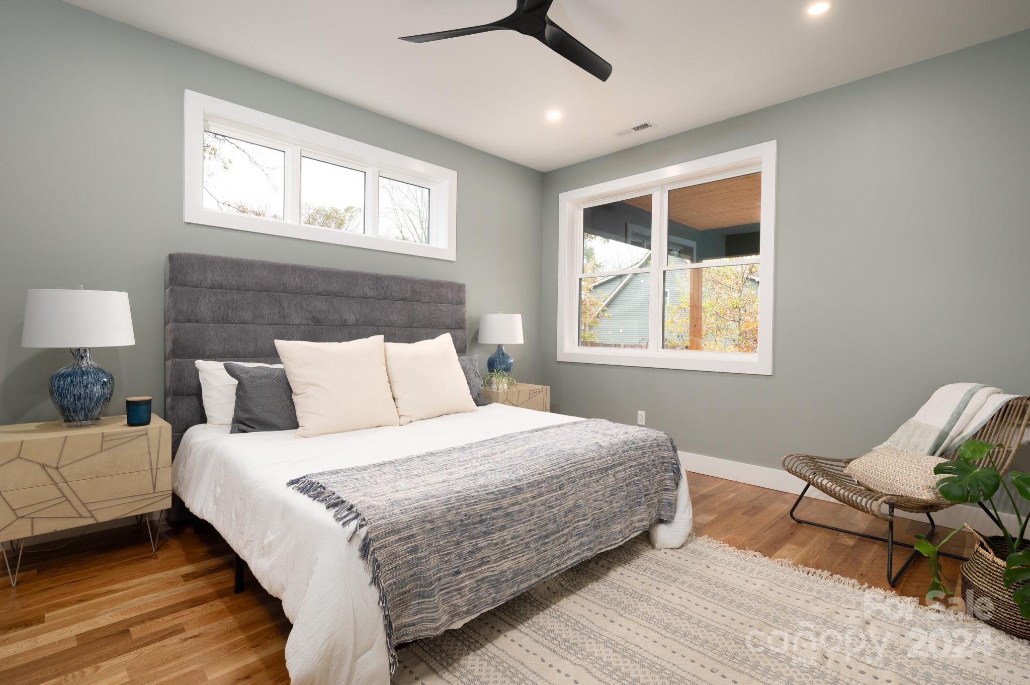 6 Mountain Song Lane Asheville NC 28806