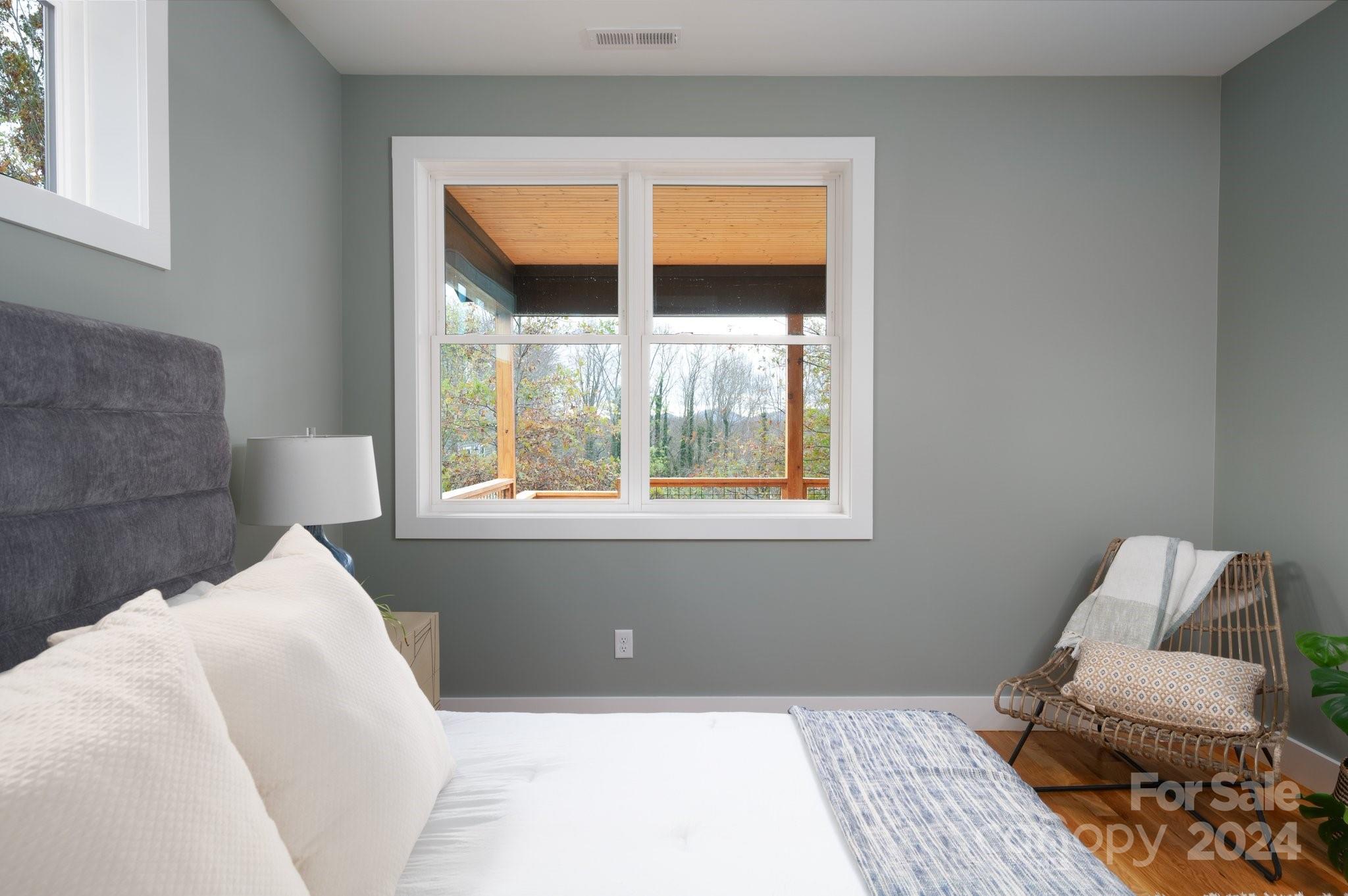 6 Mountain Song Lane Asheville NC 28806