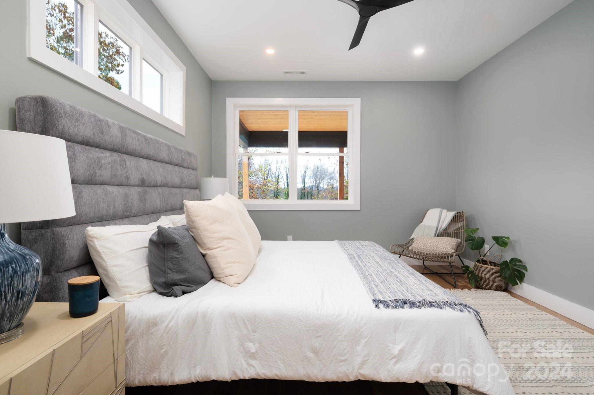 6 Mountain Song Lane Asheville NC 28806