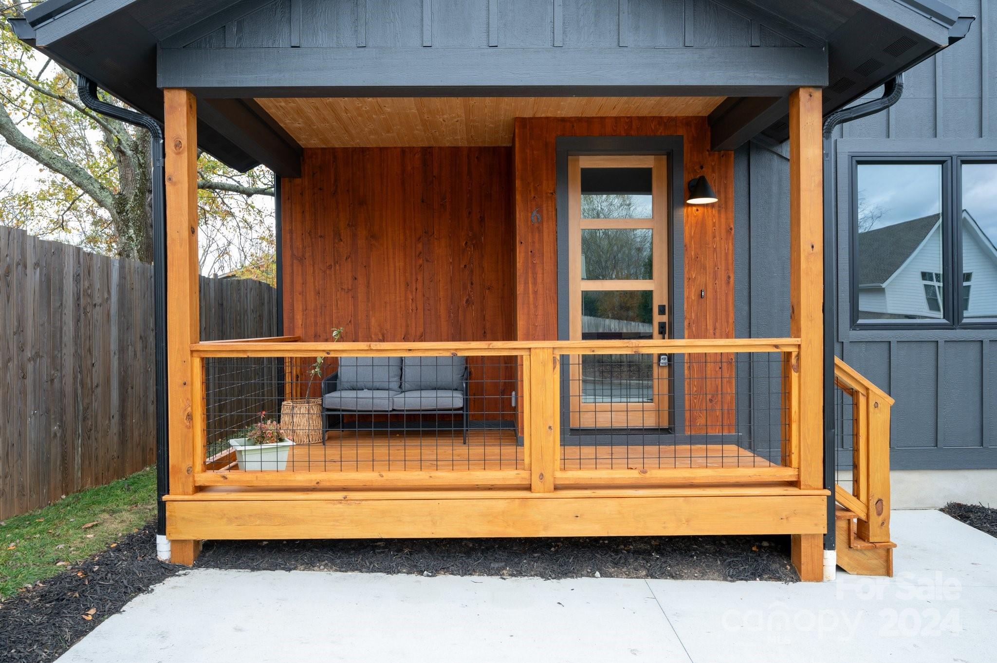 6 Mountain Song Lane Asheville NC 28806