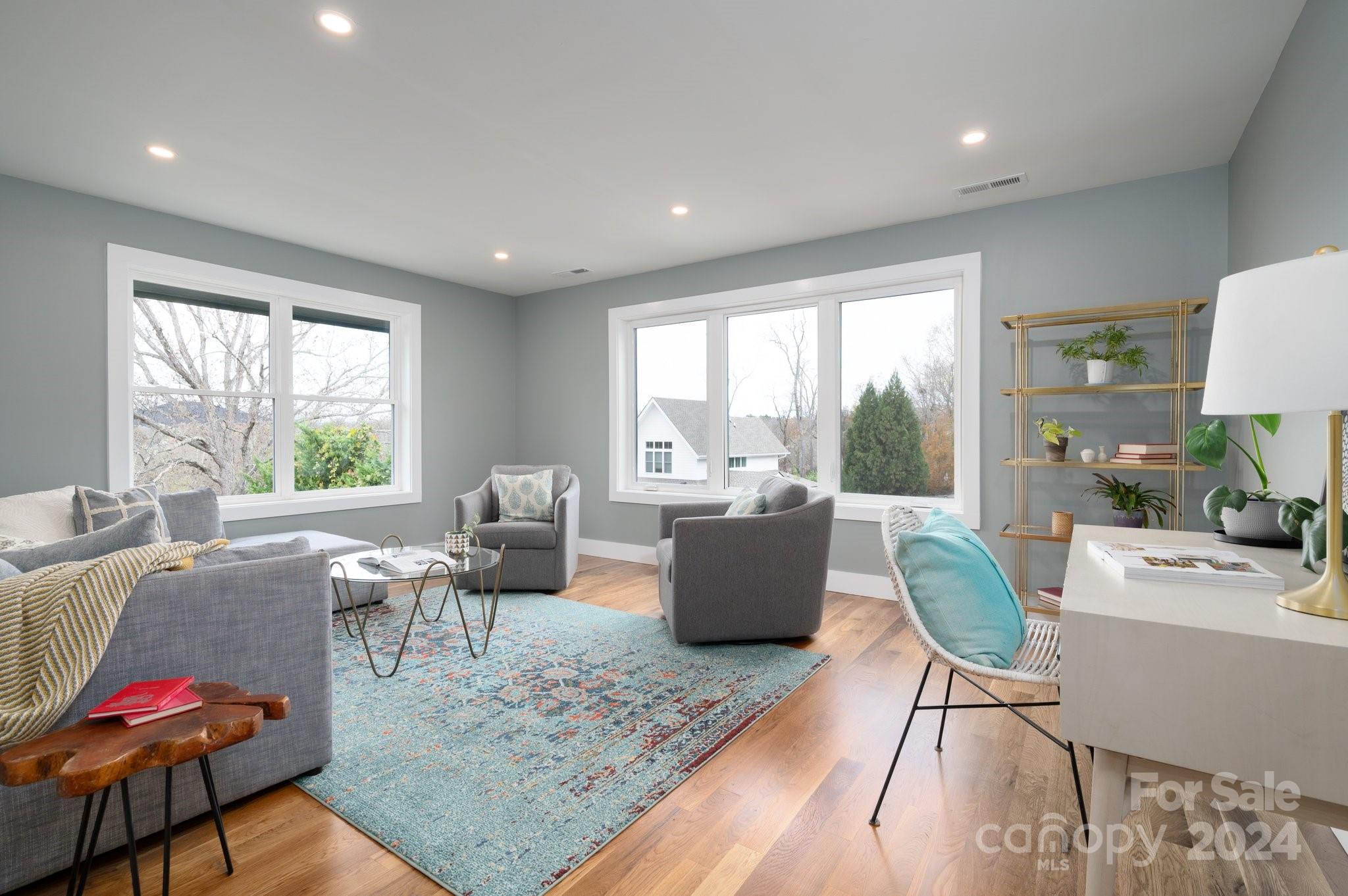 6 Mountain Song Lane Asheville NC 28806