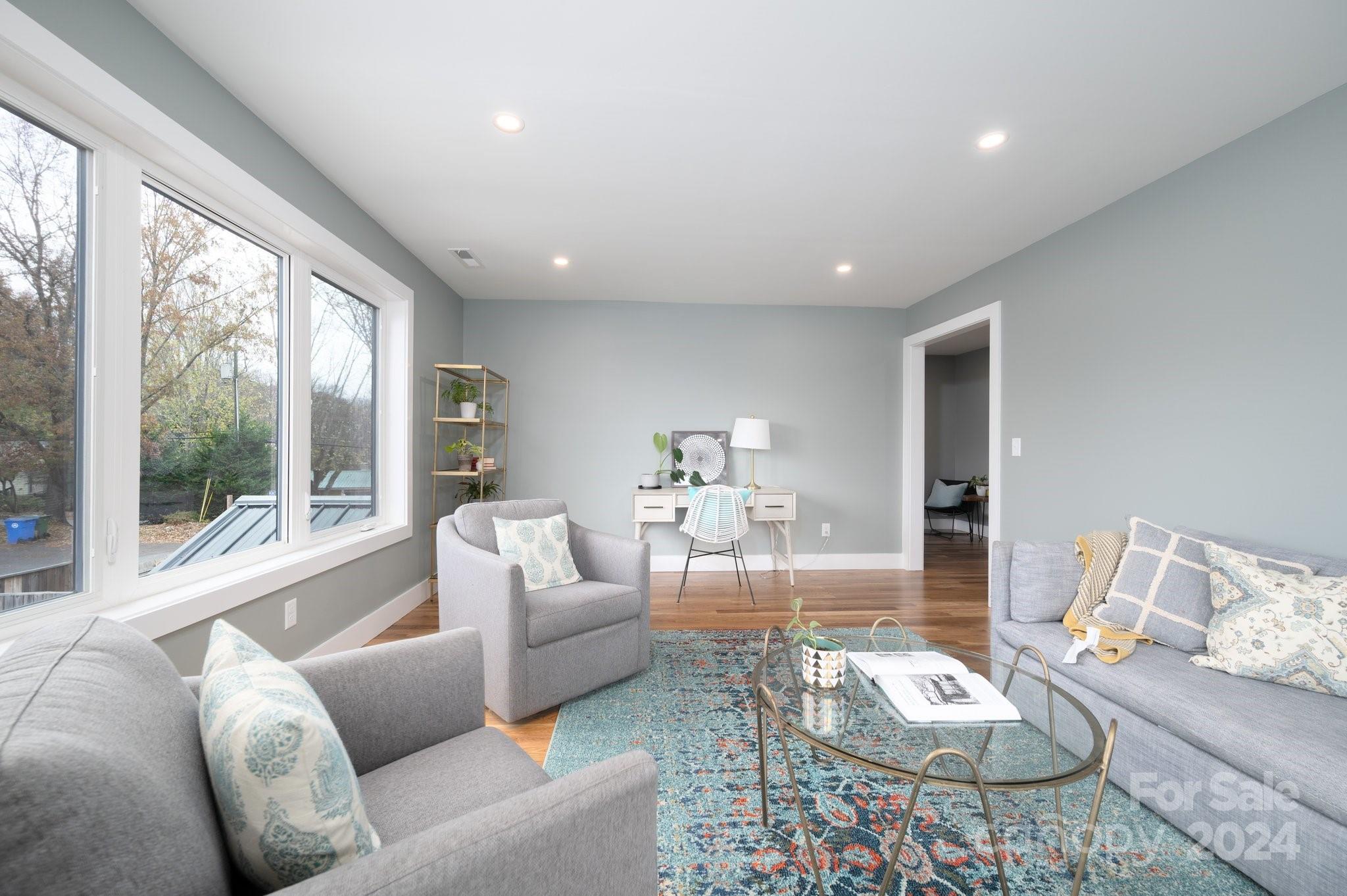 6 Mountain Song Lane Asheville NC 28806