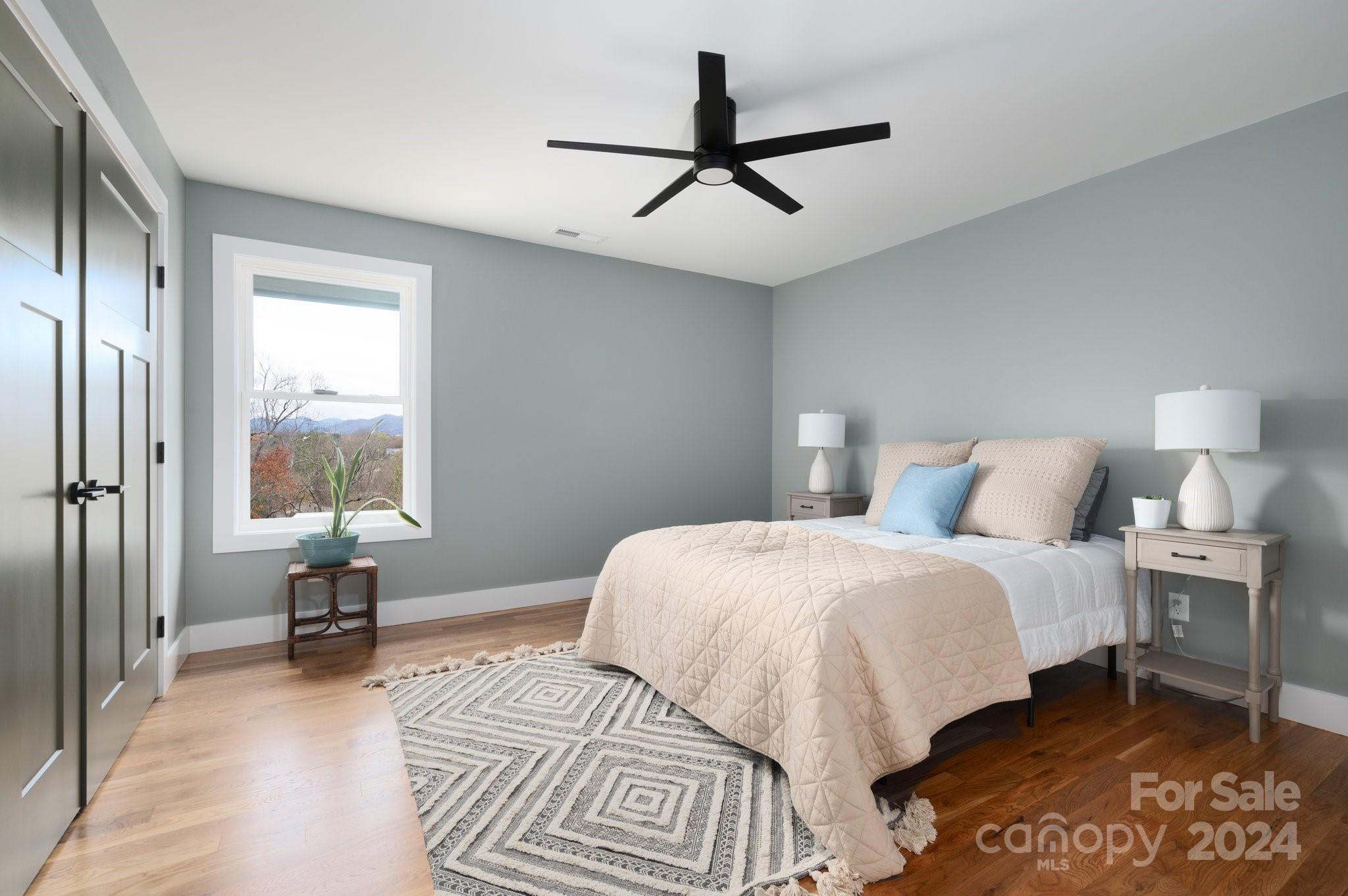 6 Mountain Song Lane Asheville NC 28806