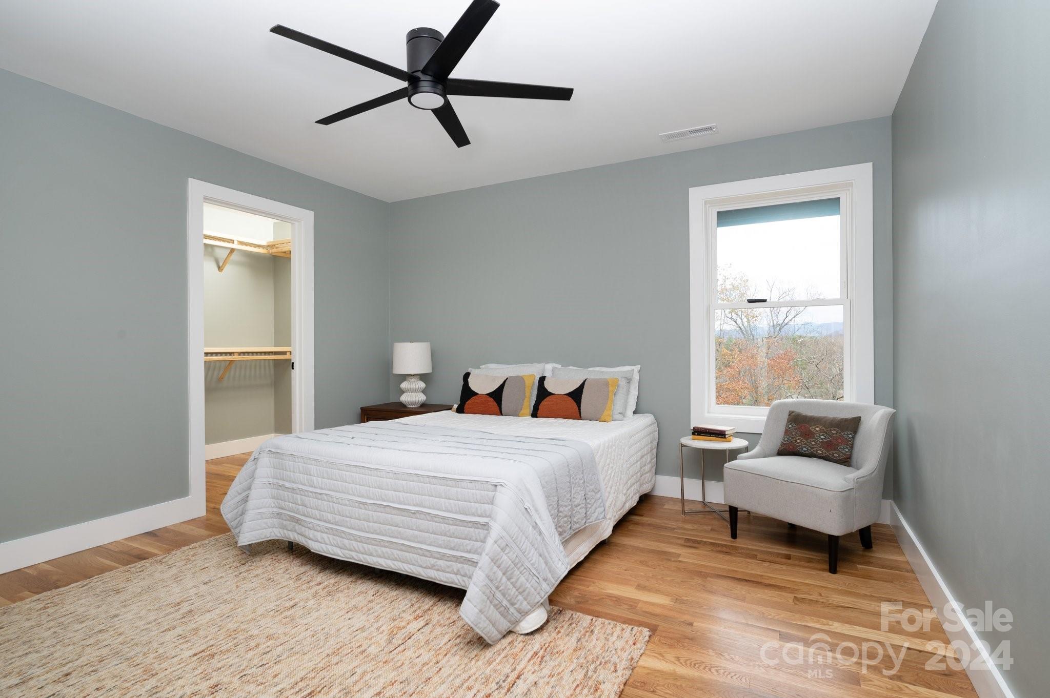 6 Mountain Song Lane Asheville NC 28806