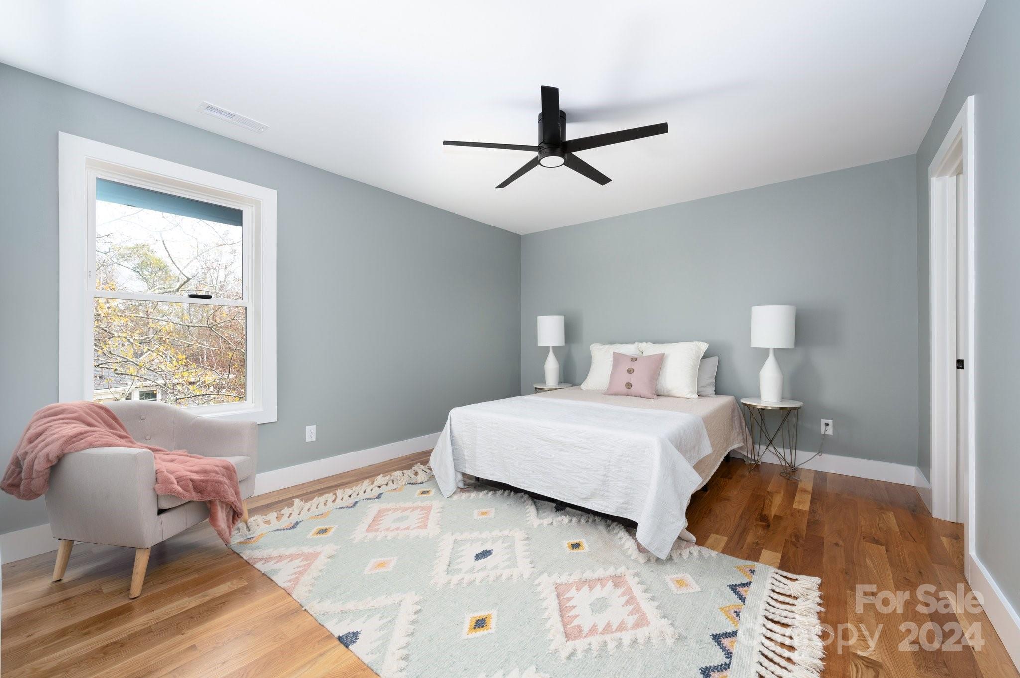 6 Mountain Song Lane Asheville NC 28806