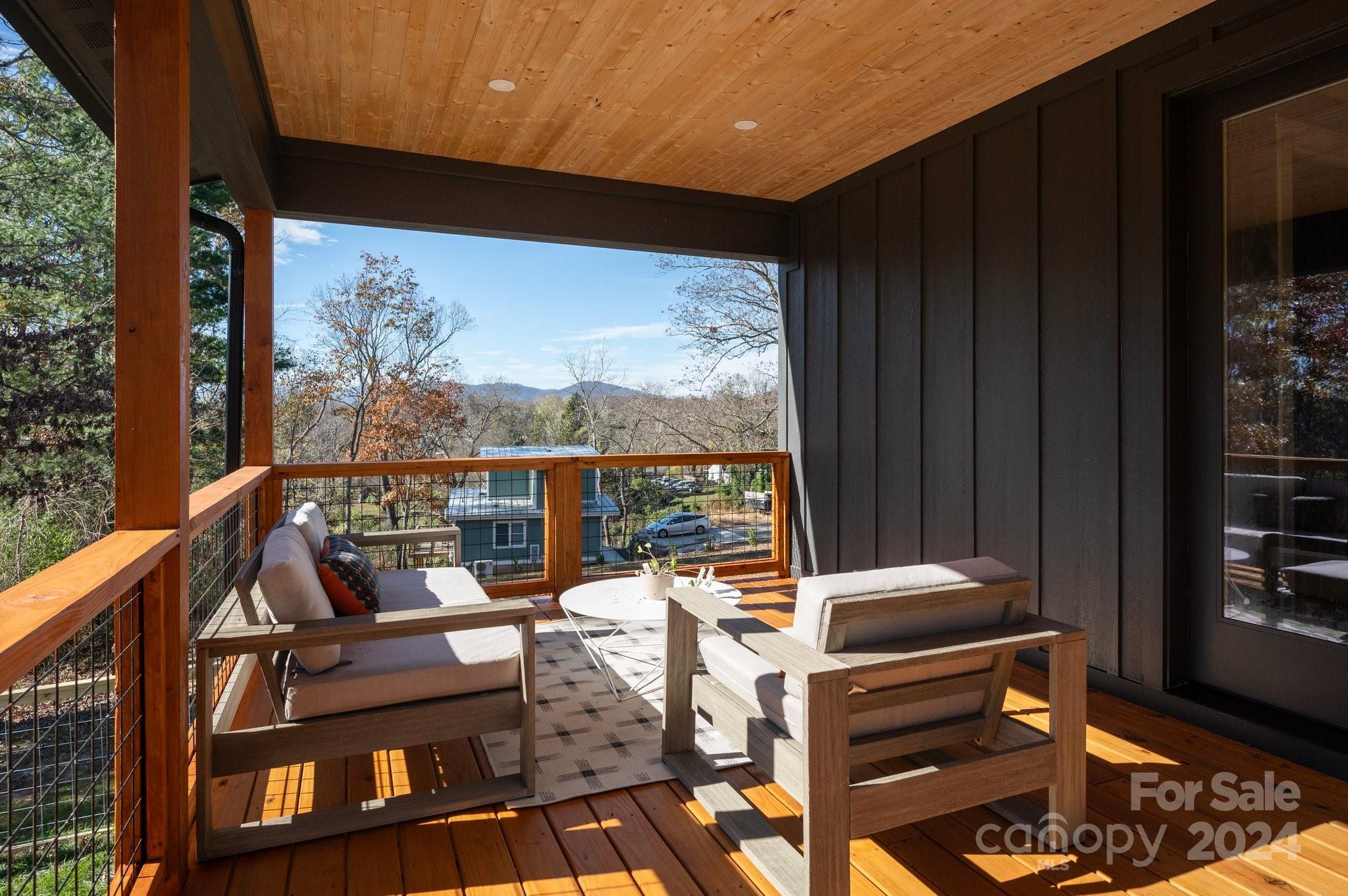 6 Mountain Song Lane Asheville NC 28806