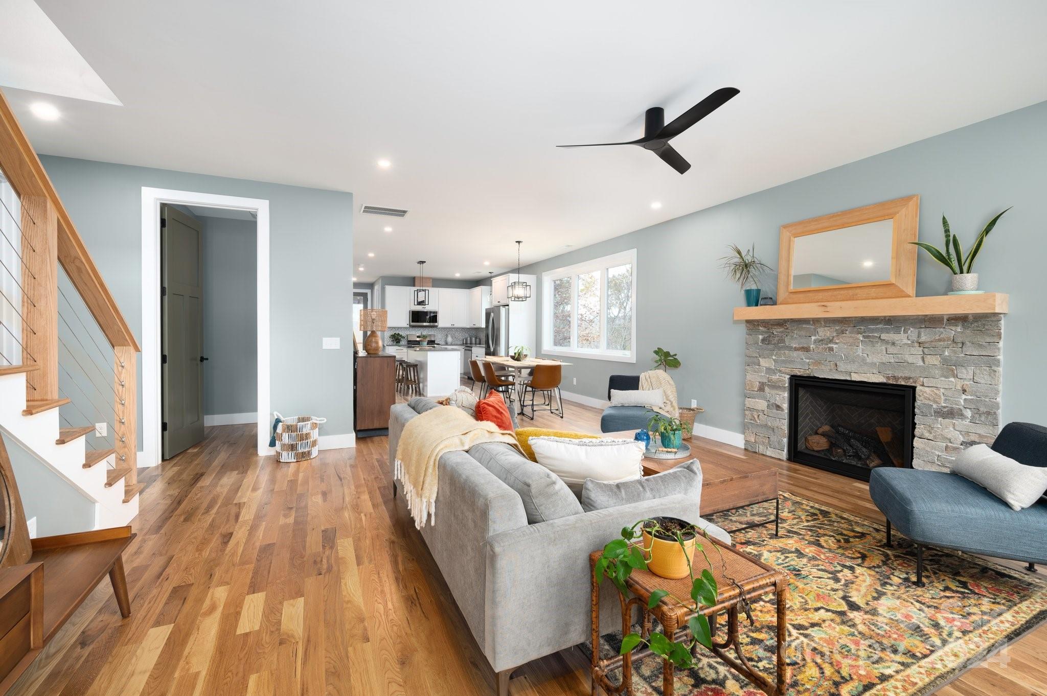 6 Mountain Song Lane Asheville NC 28806