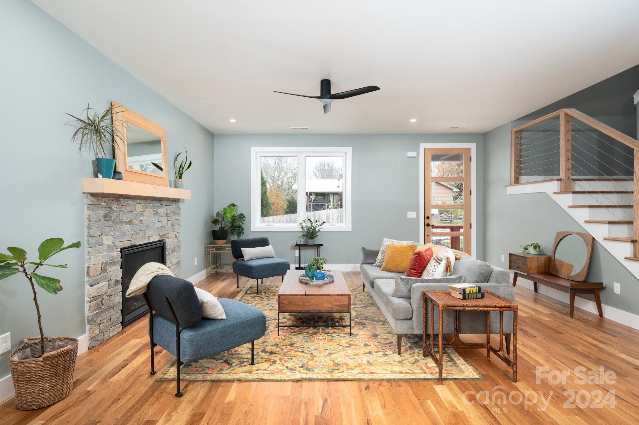 6 Mountain Song Lane Asheville NC 28806