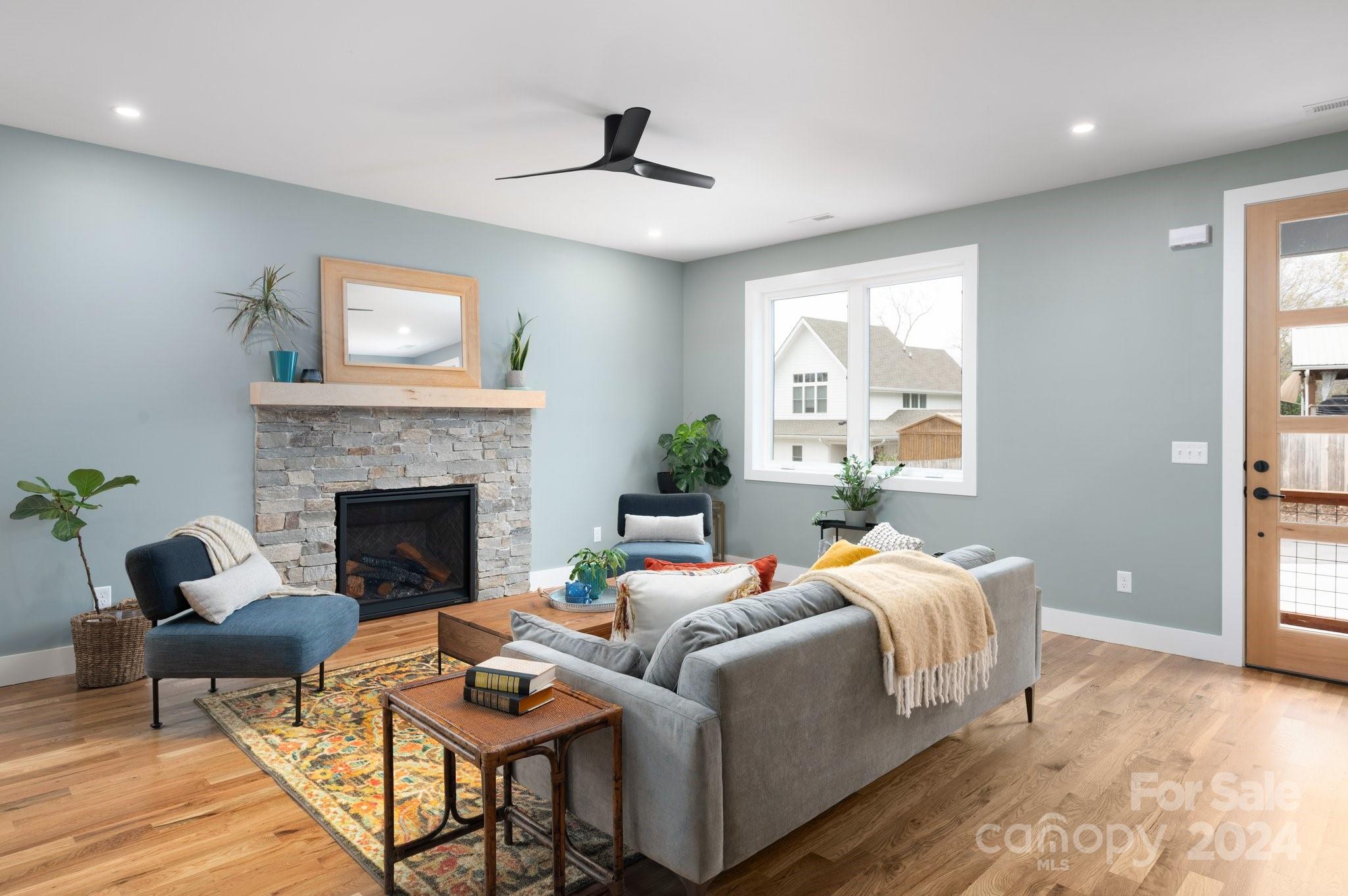 6 Mountain Song Lane Asheville NC 28806