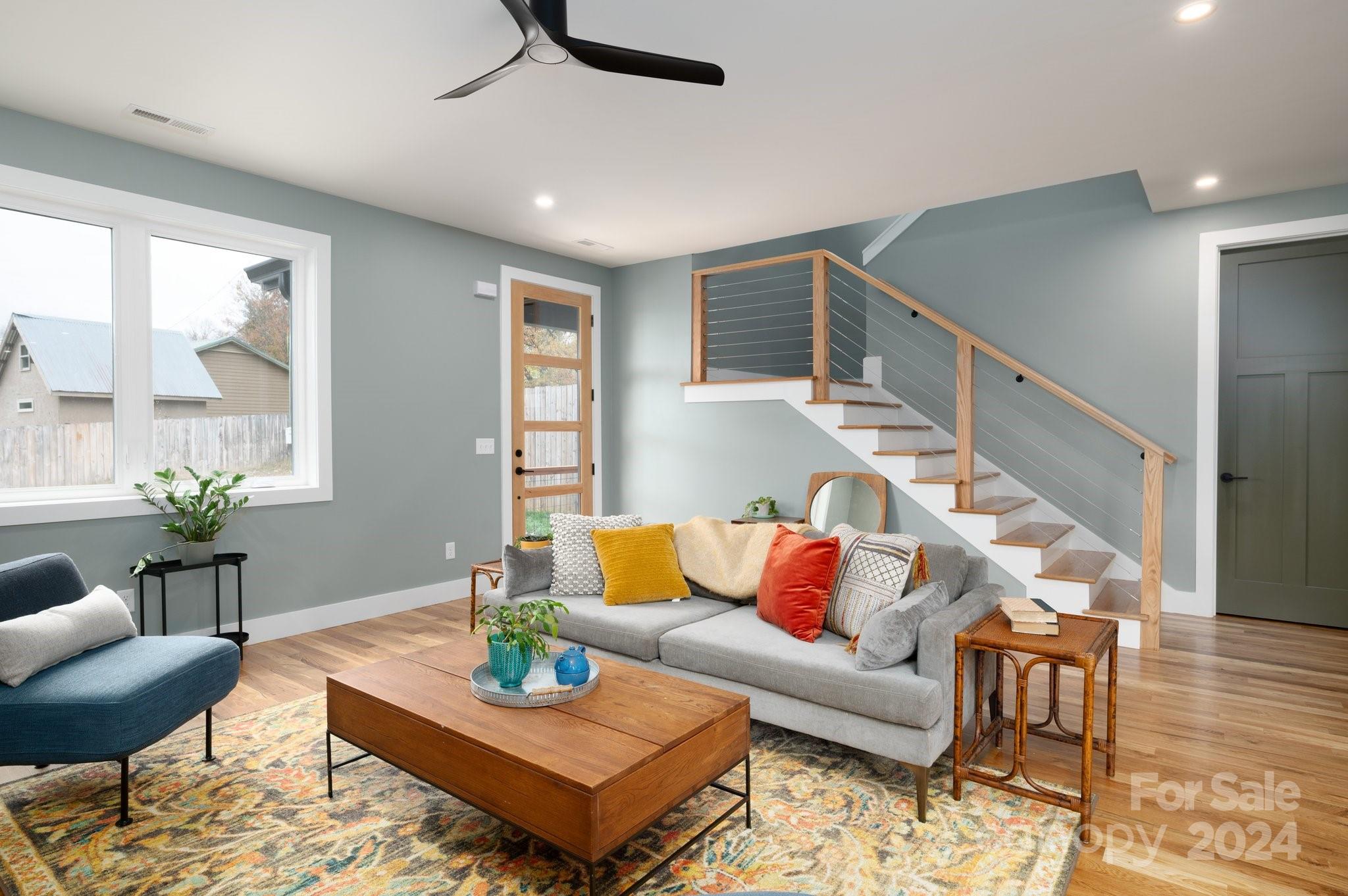 6 Mountain Song Lane Asheville NC 28806