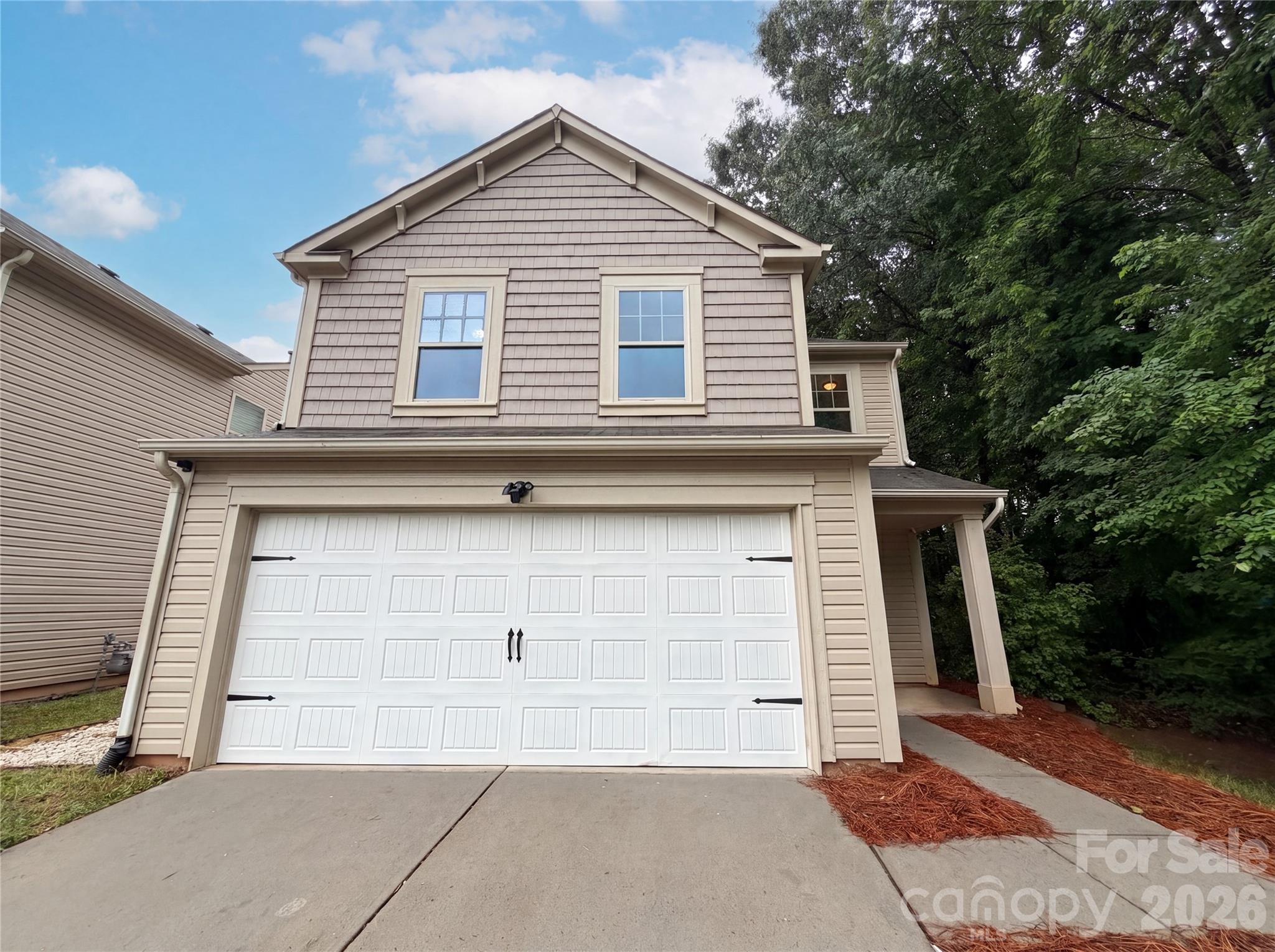 5304 Twin Brook Drive Charlotte NC 28269