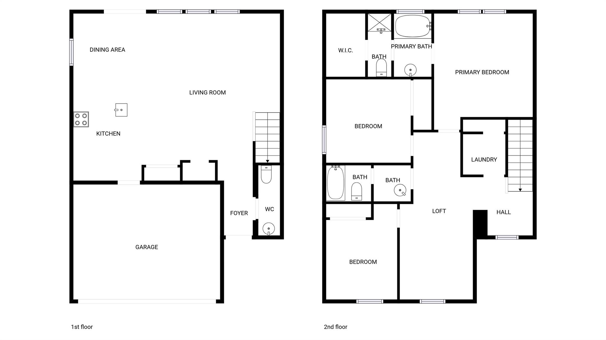5304 Twin Brook Drive Charlotte NC 28269