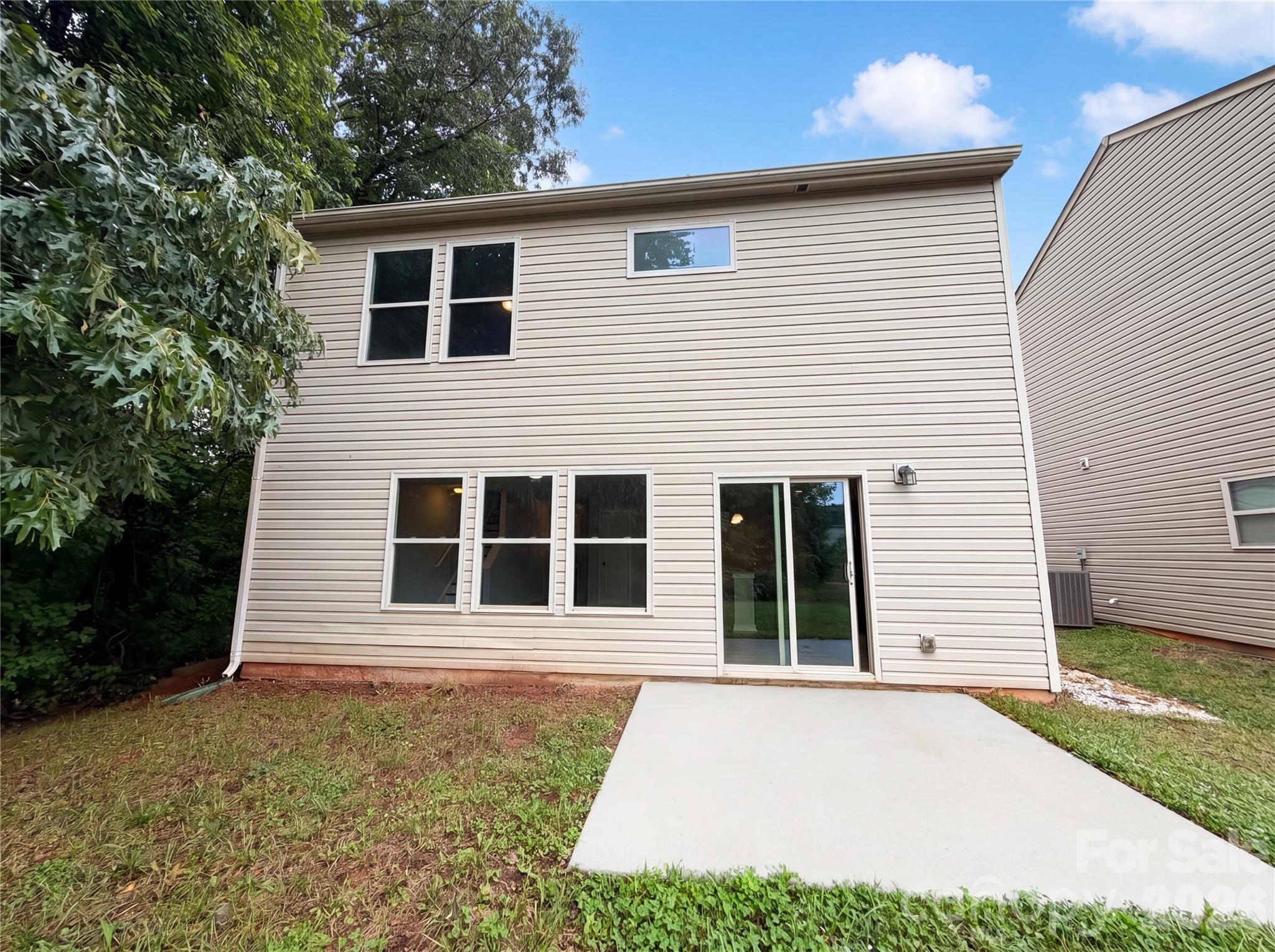 5304 Twin Brook Drive Charlotte NC 28269