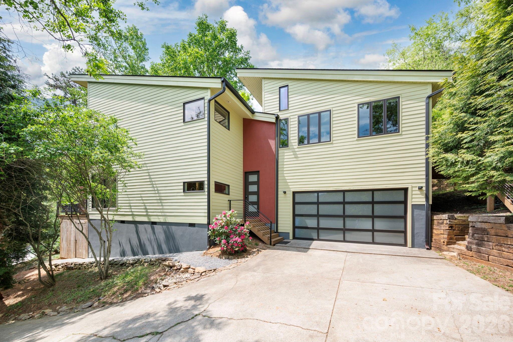 321 Barnard Avenue Asheville NC 28804