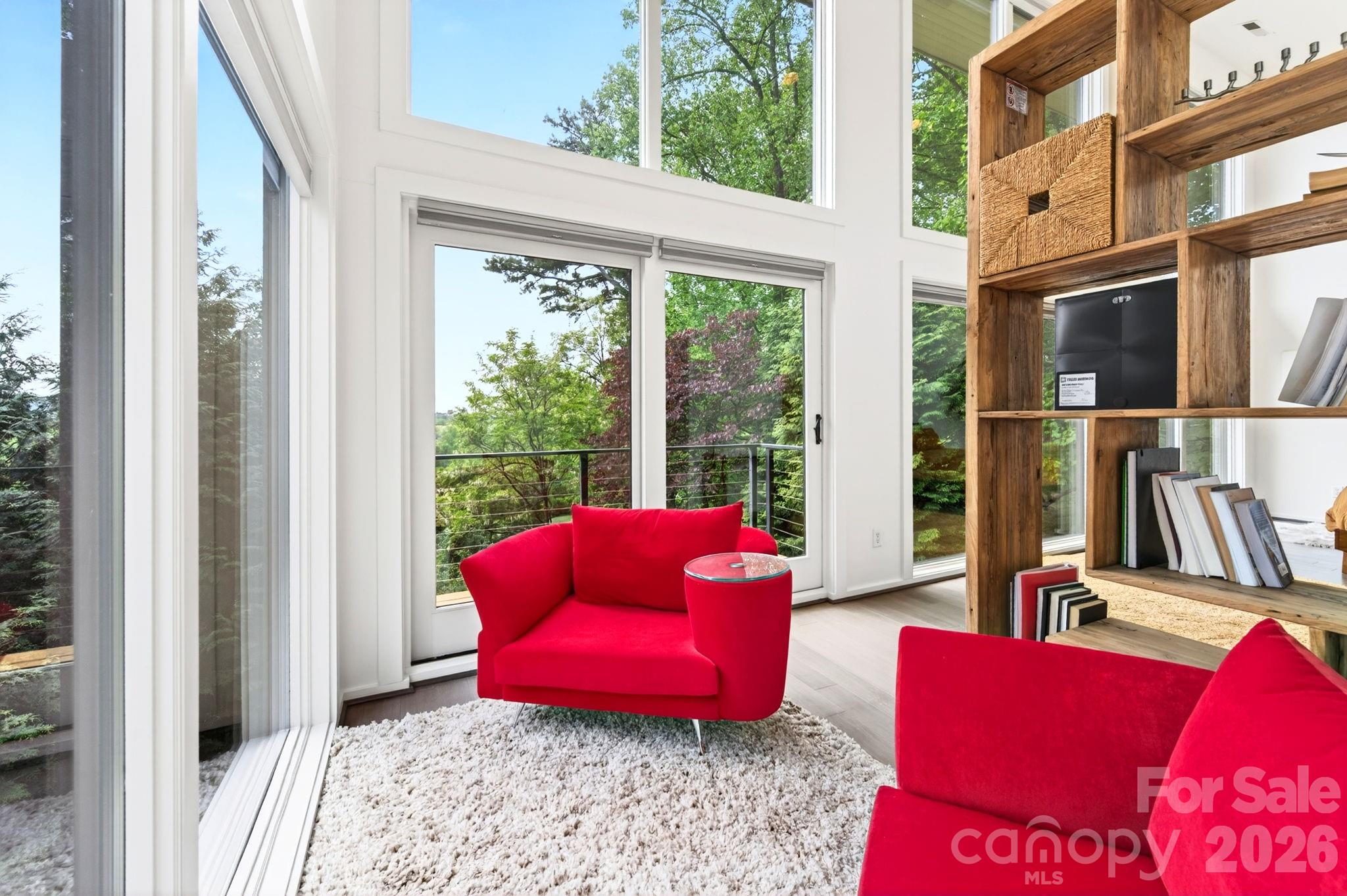 321 Barnard Avenue Asheville NC 28804