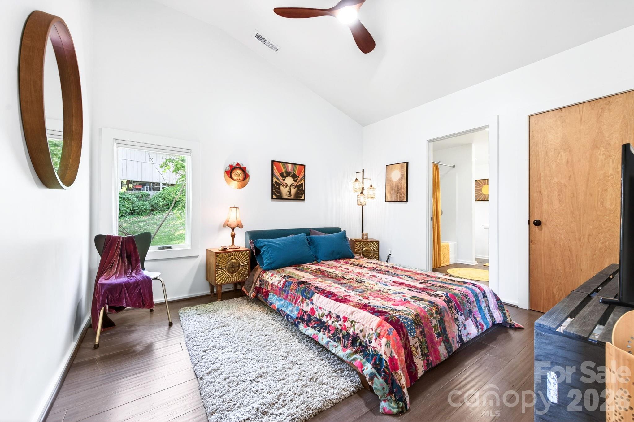 321 Barnard Avenue Asheville NC 28804