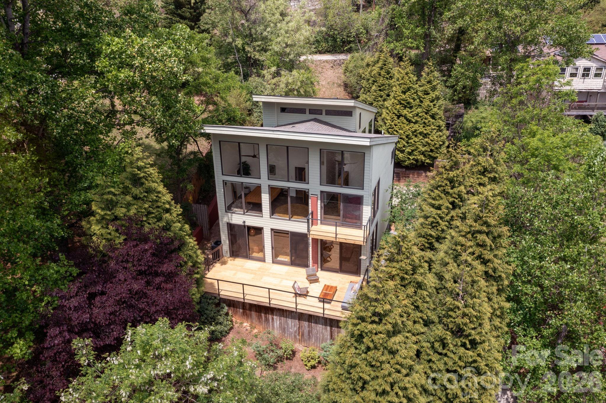 321 Barnard Avenue Asheville NC 28804