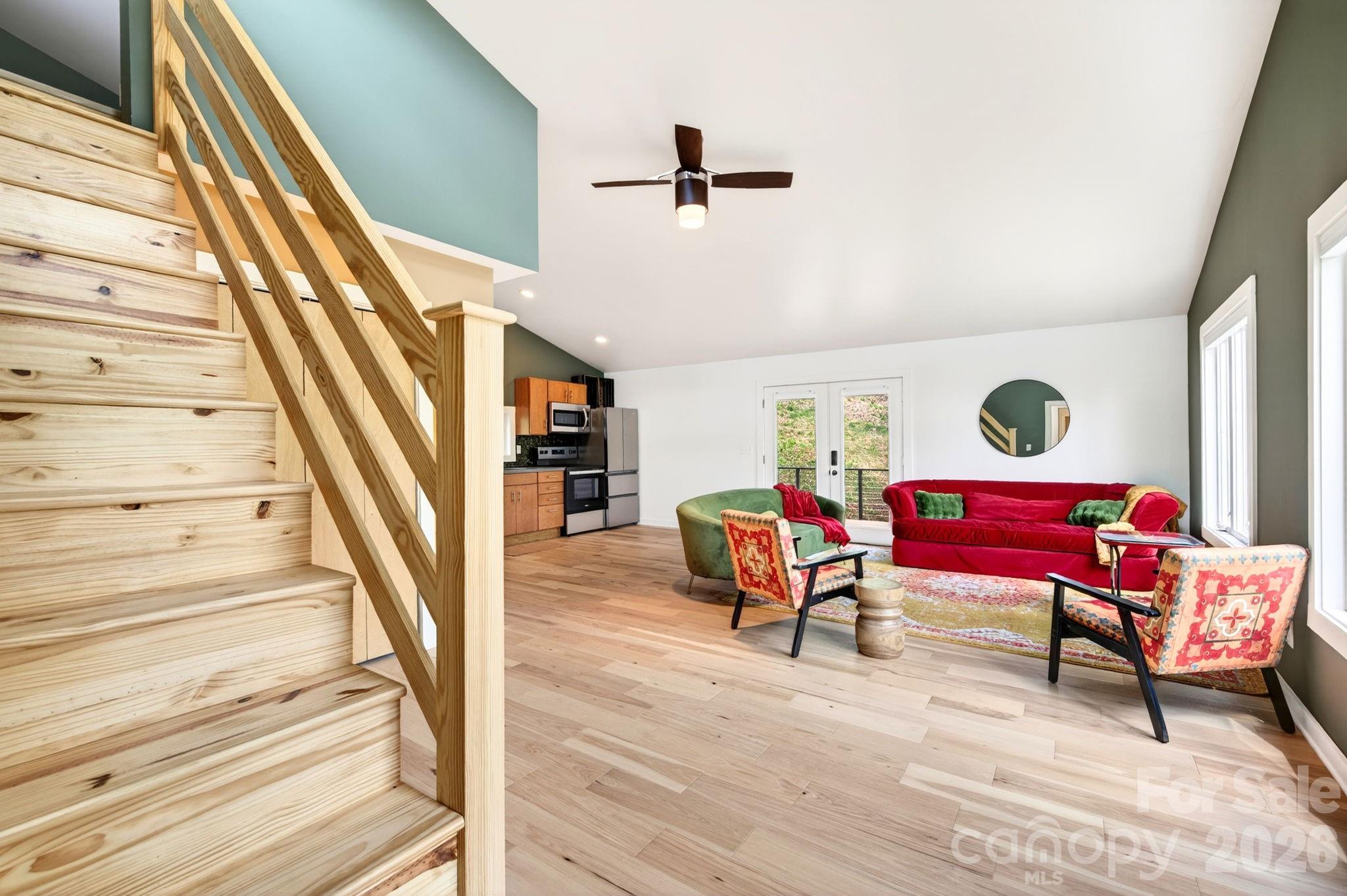 321 Barnard Avenue Asheville NC 28804