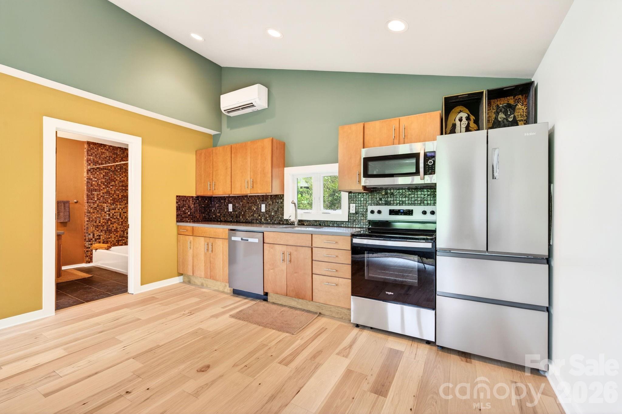 321 Barnard Avenue Asheville NC 28804