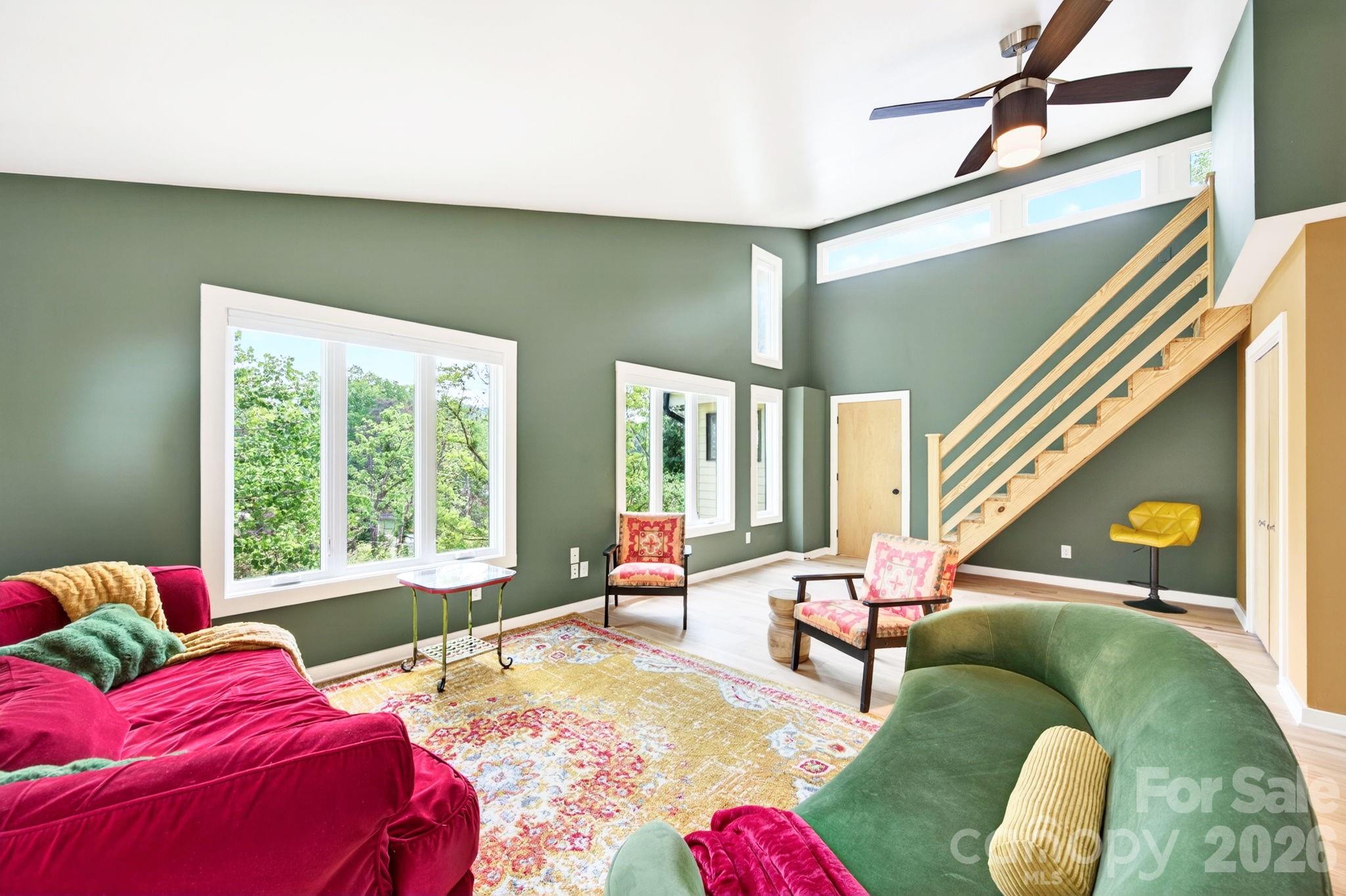 321 Barnard Avenue Asheville NC 28804