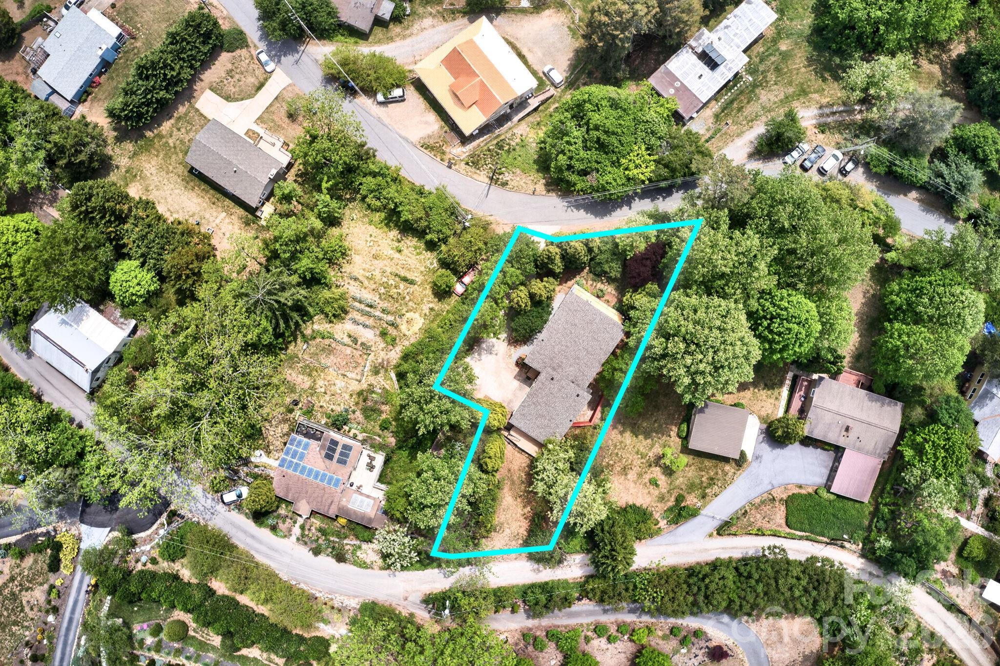 321 Barnard Avenue Asheville NC 28804