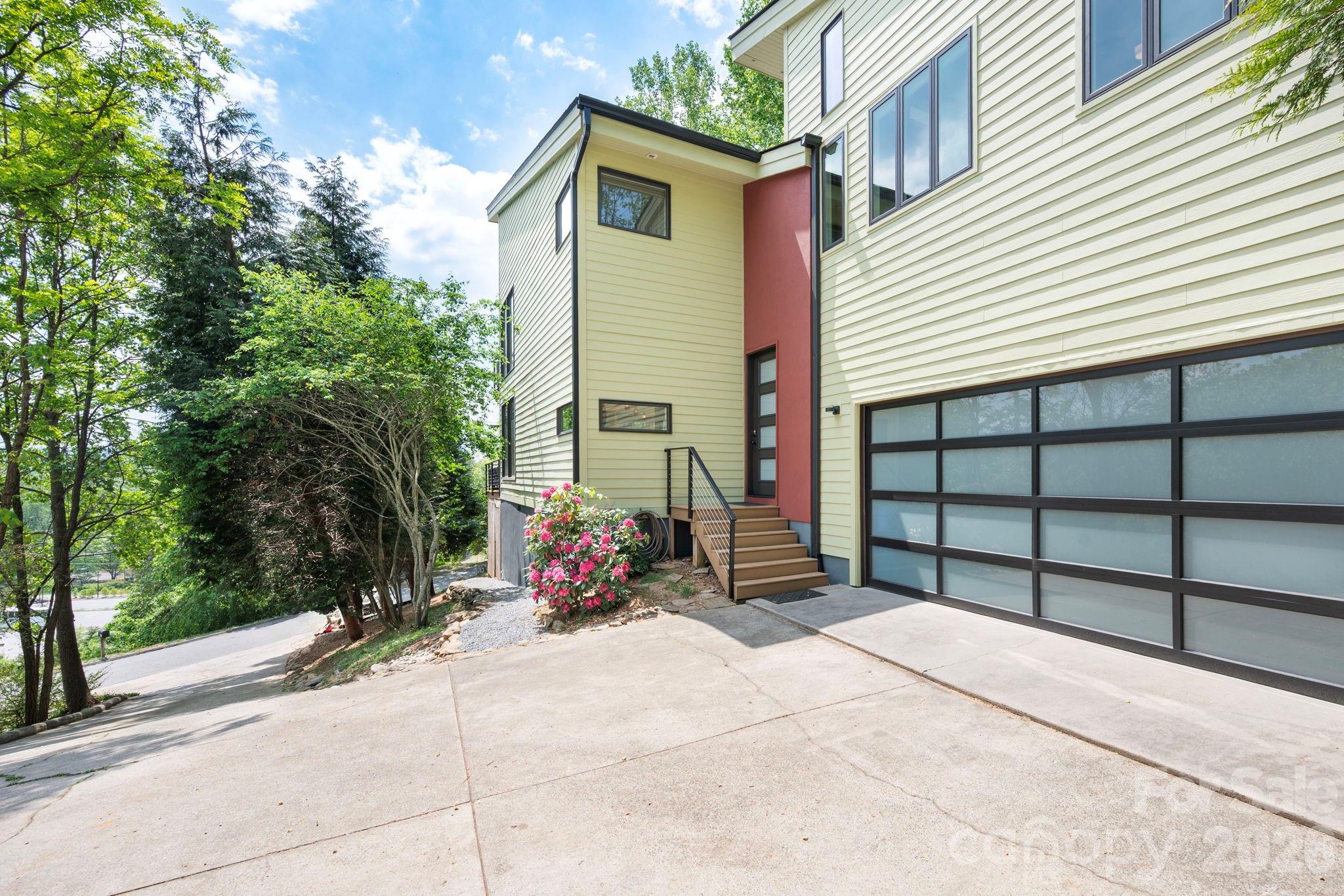 321 Barnard Avenue Asheville NC 28804