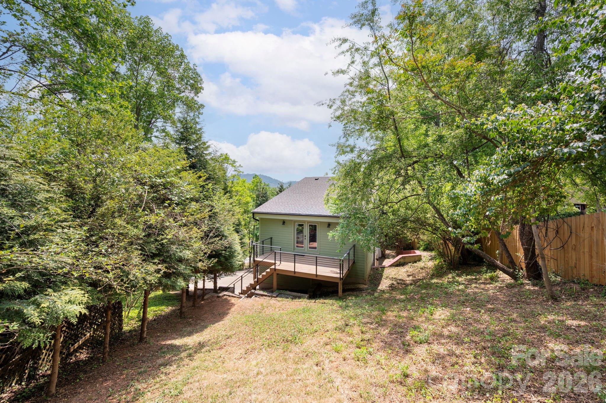 321 Barnard Avenue Asheville NC 28804