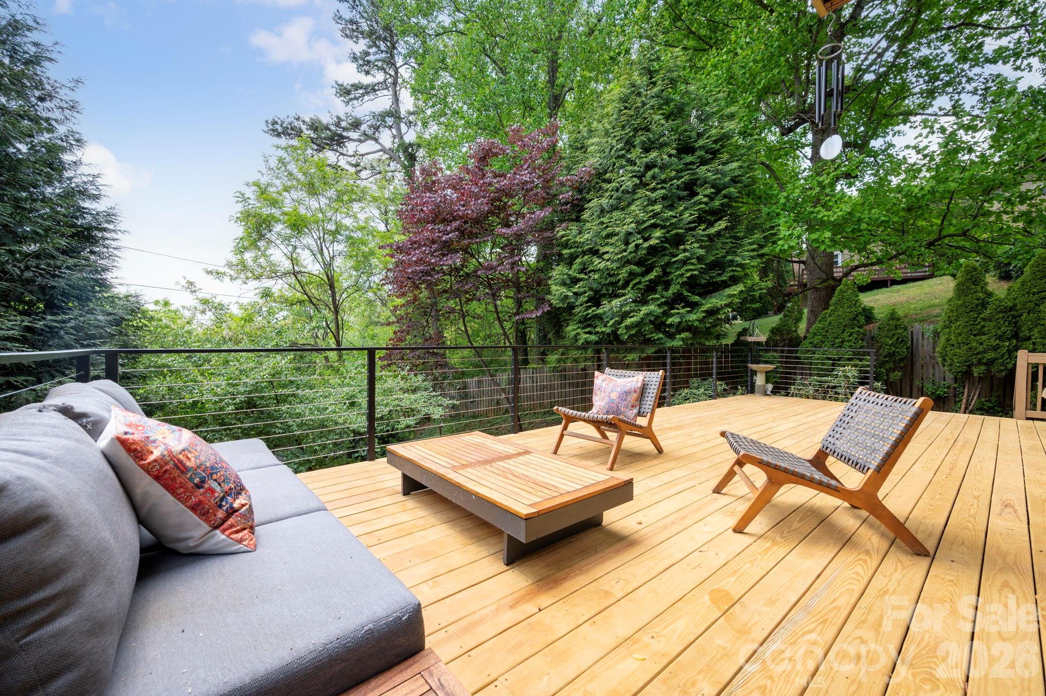 321 Barnard Avenue Asheville NC 28804