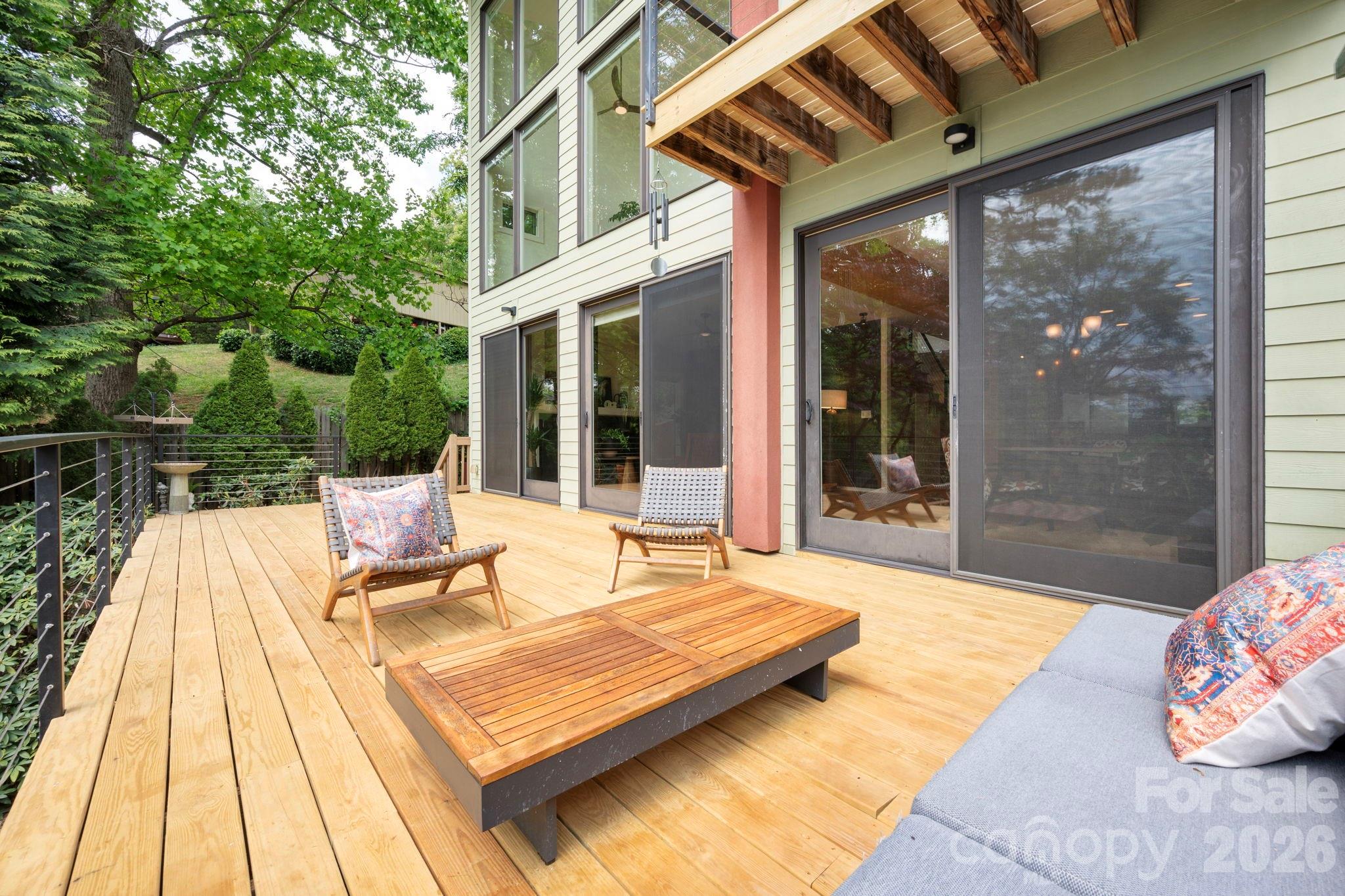 321 Barnard Avenue Asheville NC 28804