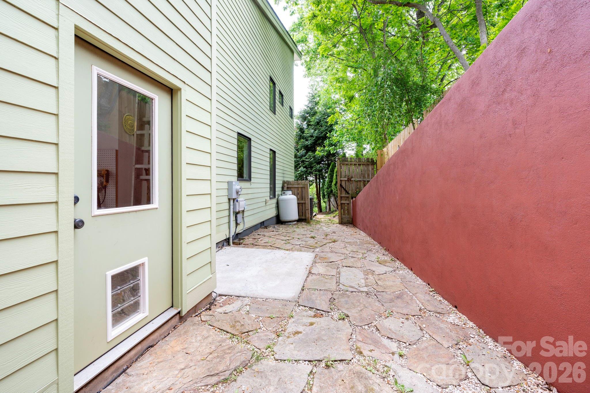 321 Barnard Avenue Asheville NC 28804