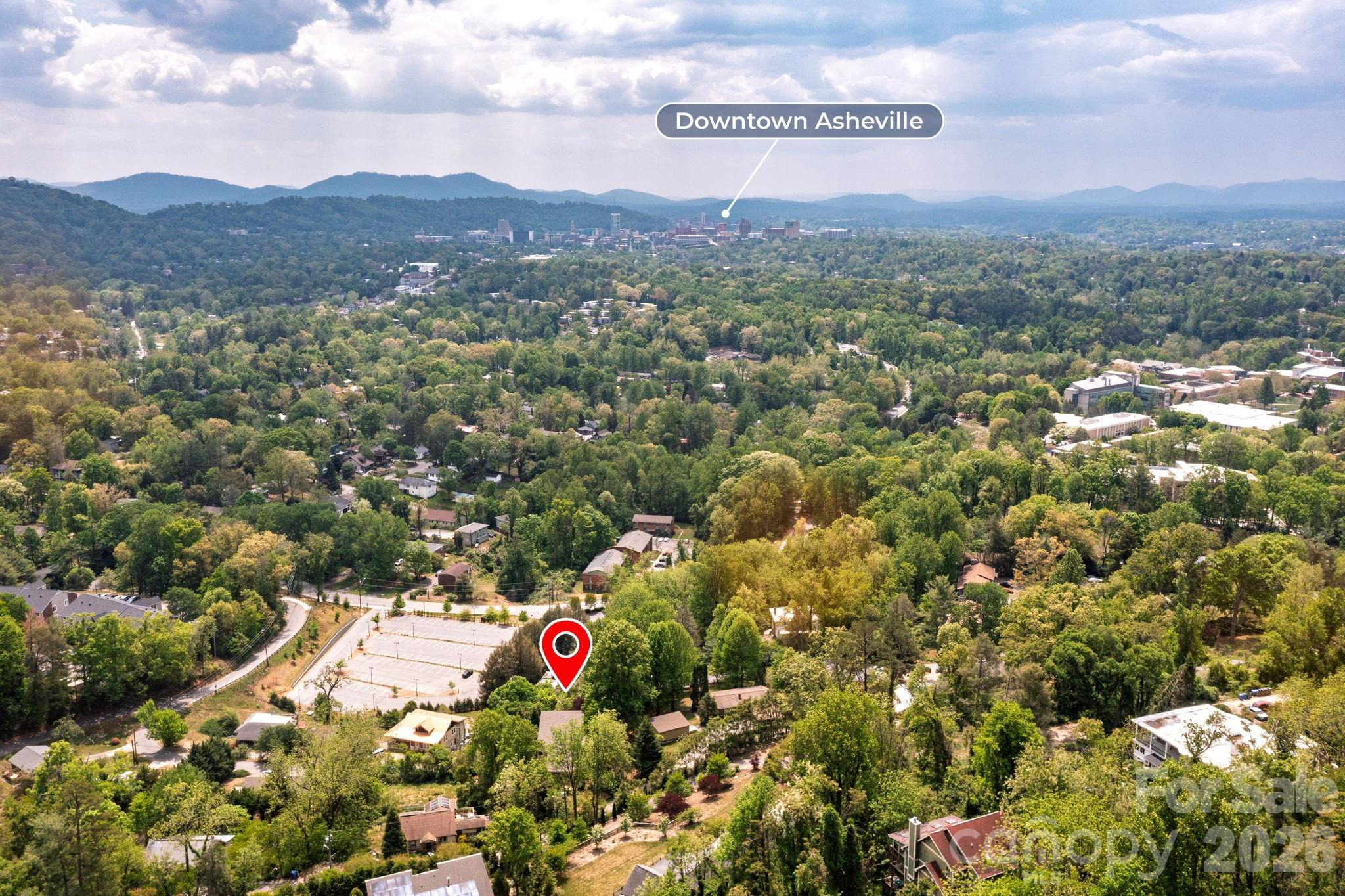 321 Barnard Avenue Asheville NC 28804